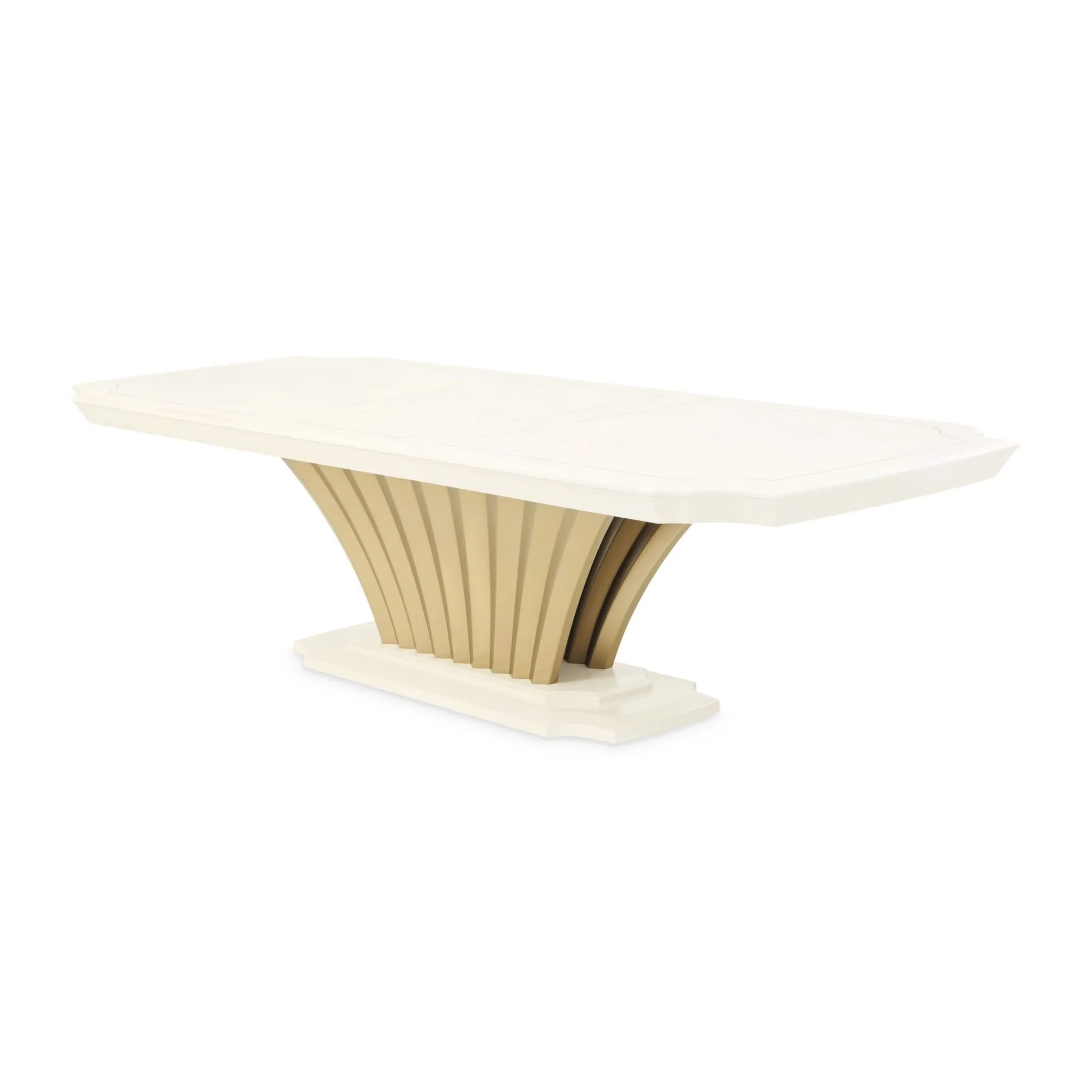 Fantosini - Pedestal Dining Table - Image 4