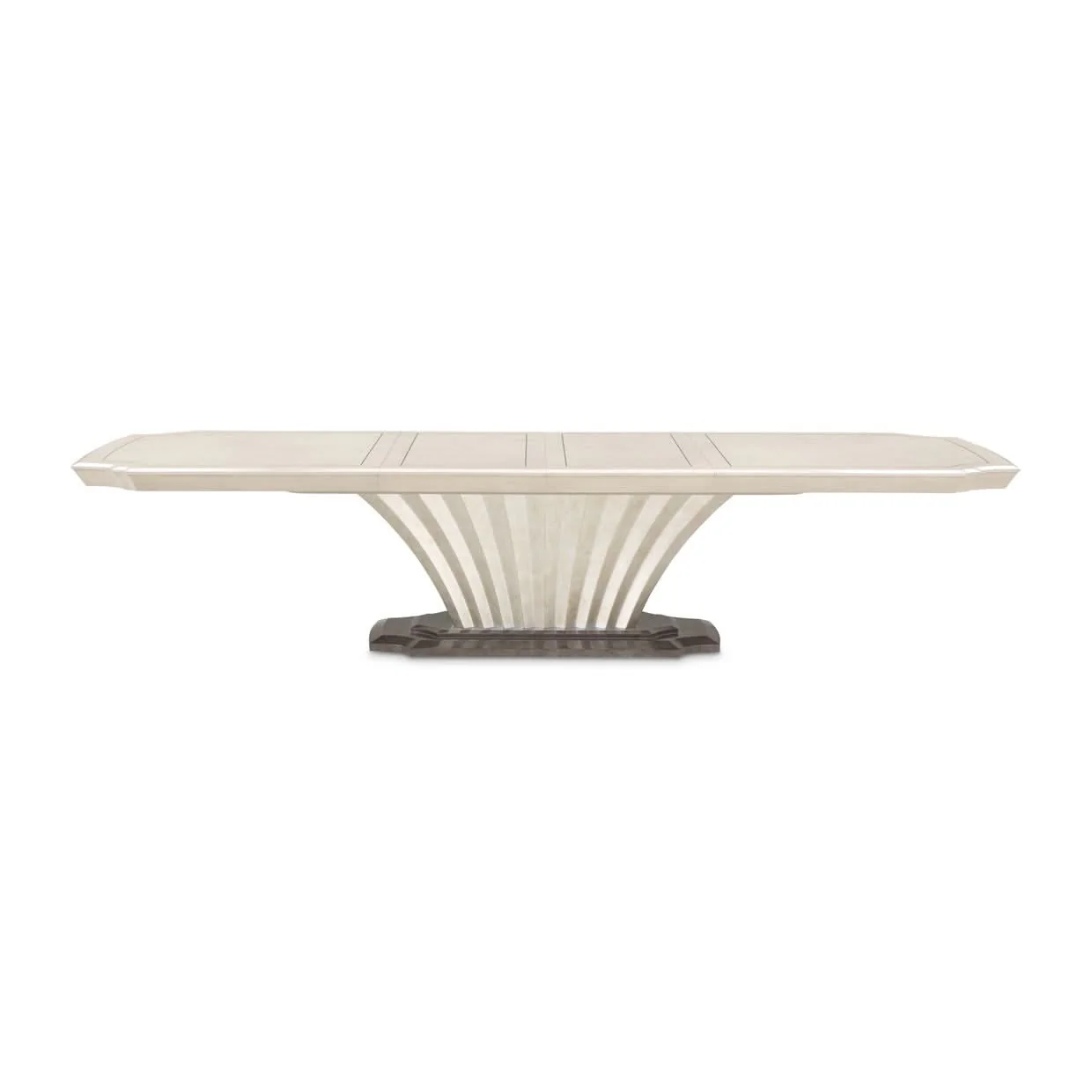 Fantosini - Pedestal Dining Table - Image 5