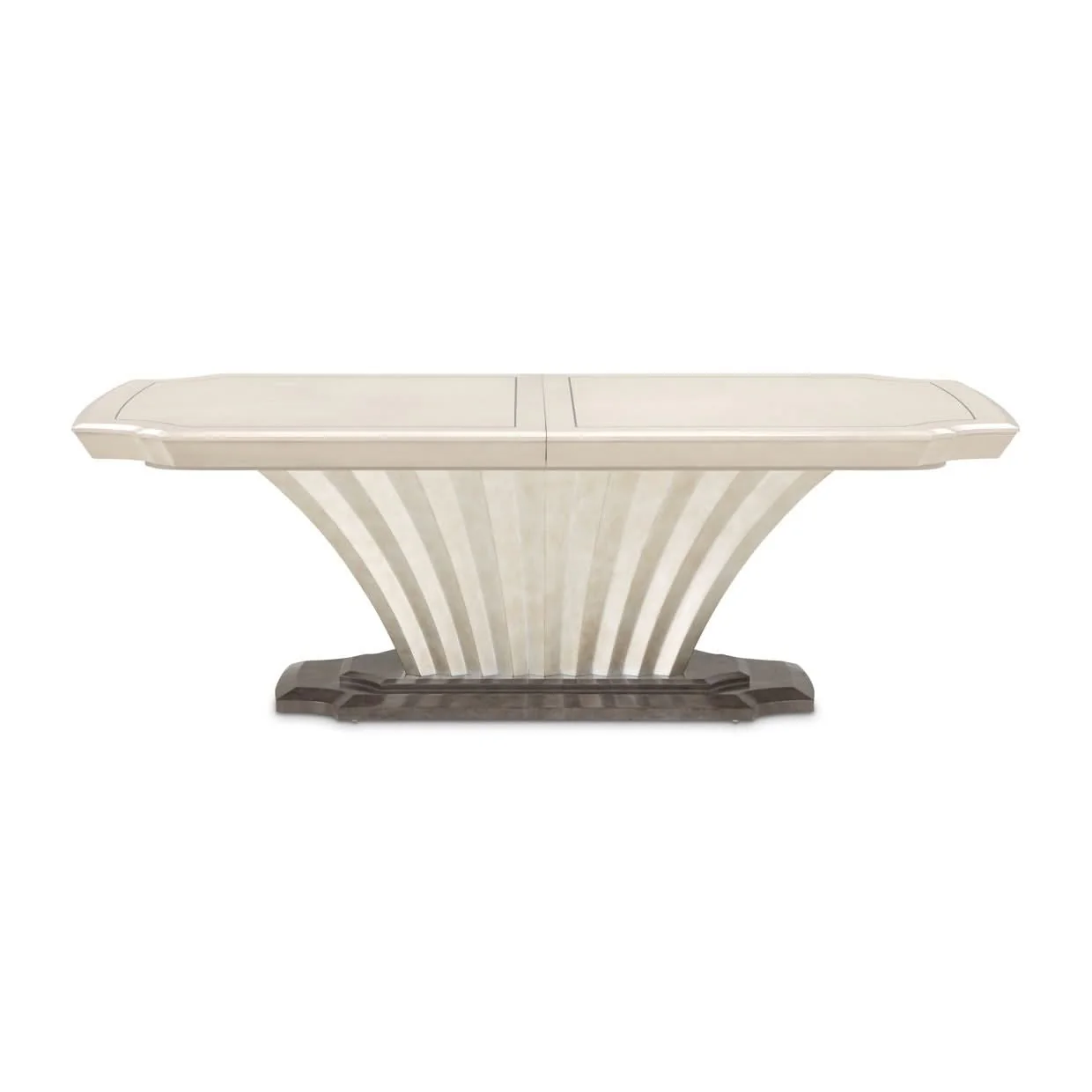 Fantosini - Pedestal Dining Table - Image 7