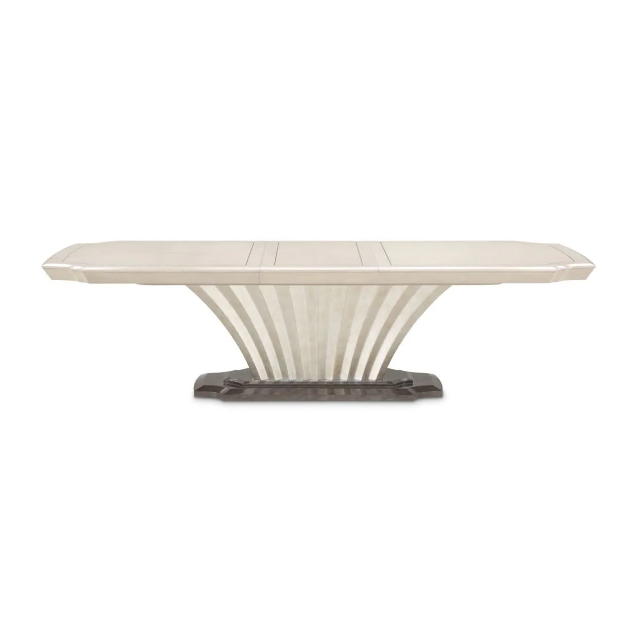 Fantosini - Pedestal Dining Table - Image 8
