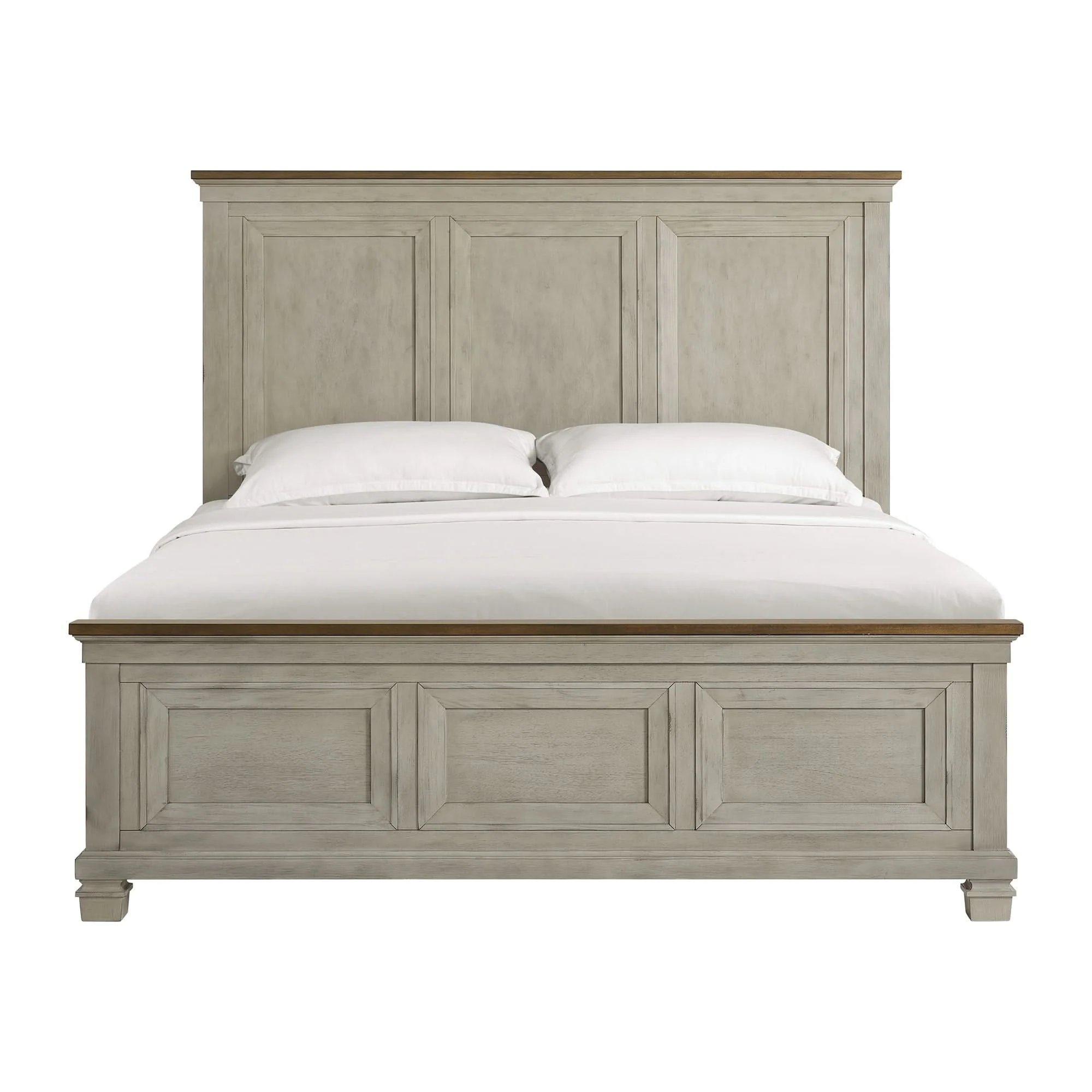 Farmington - Panel Bed - Image 4