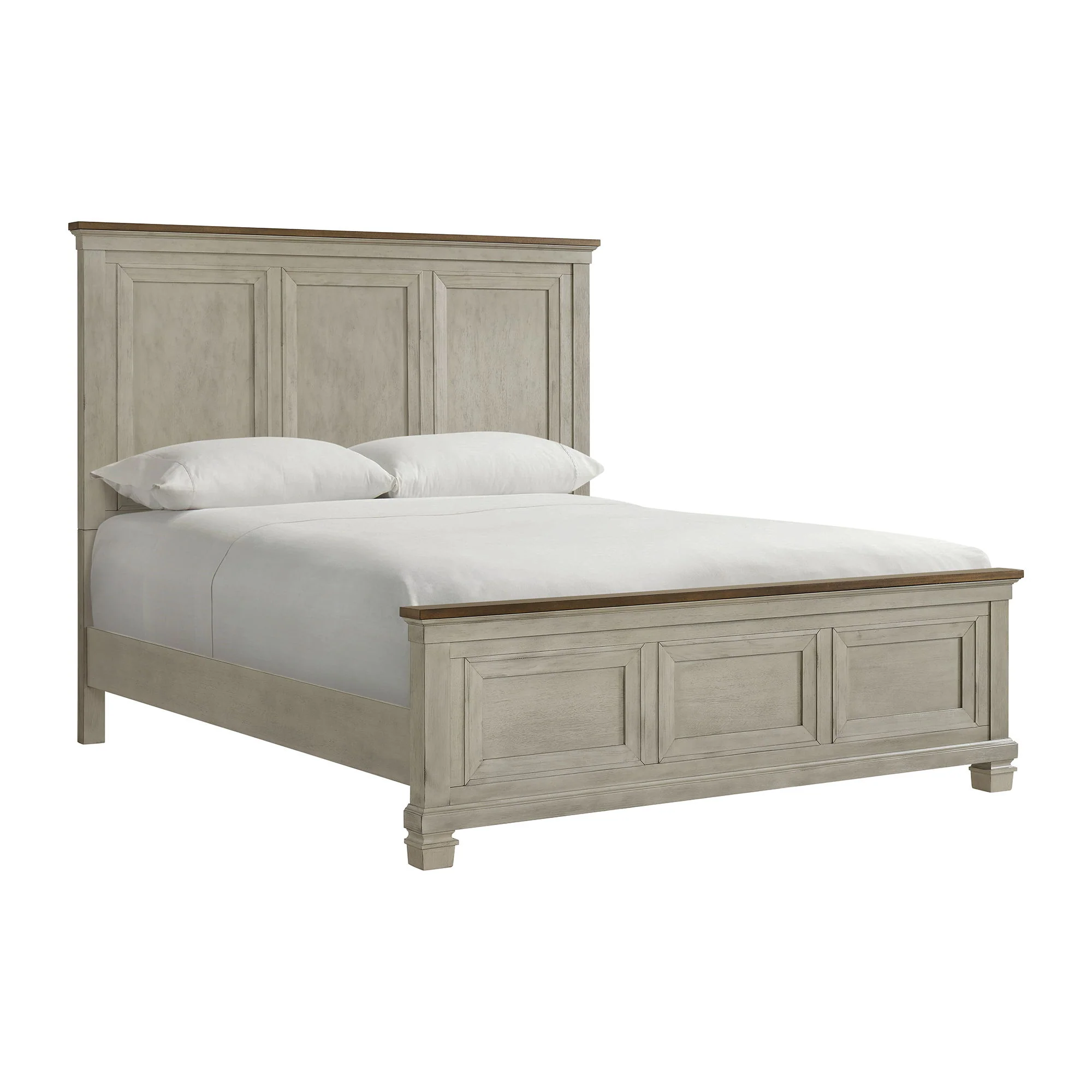 Farmington - Panel Bedroom Set - Image 3