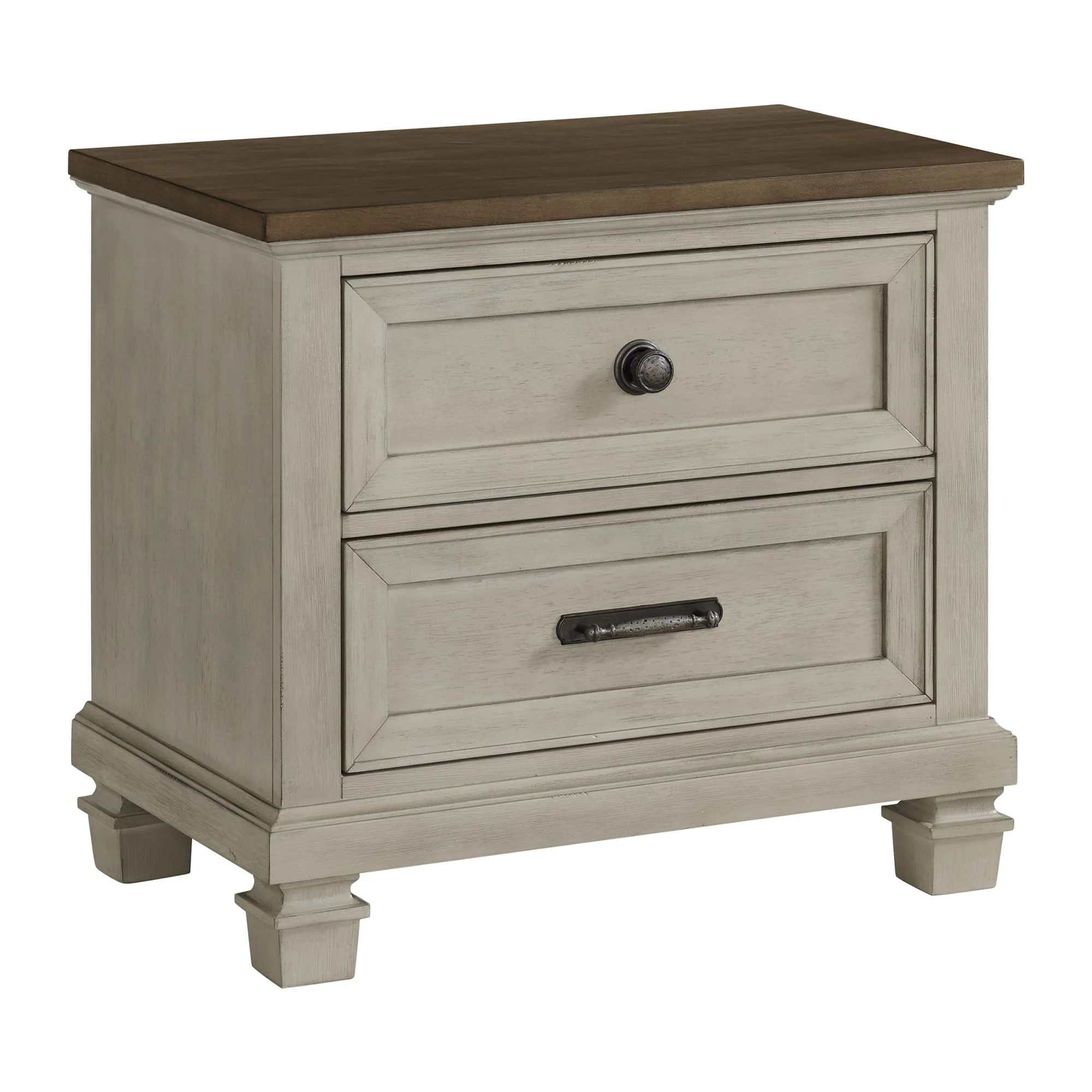 Farmington - Panel Bedroom Set - Image 4