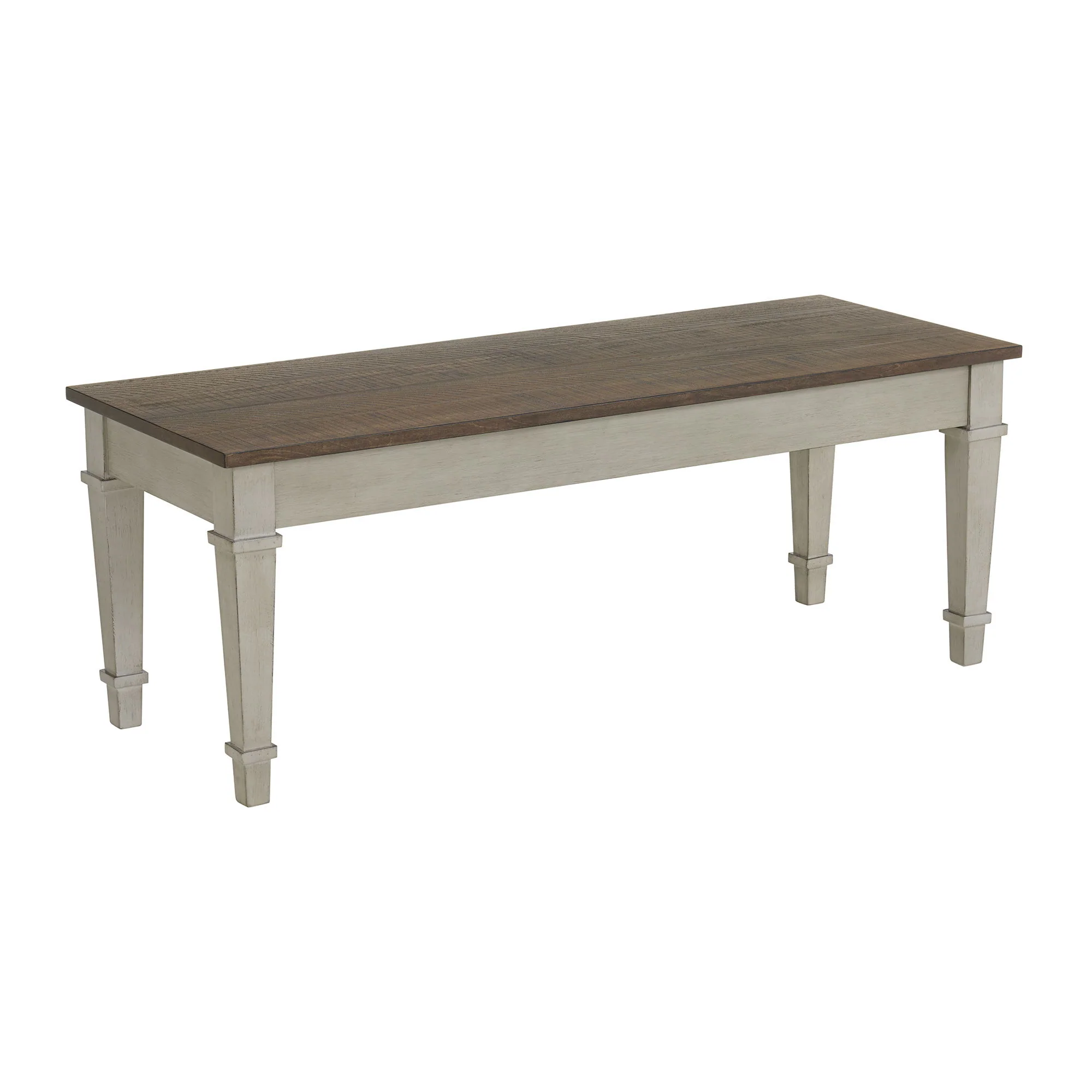 Farmington - Standard Height Dining Set - Image 4