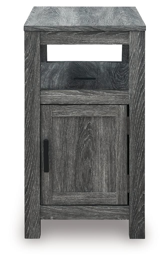 Fendenmore - Chair Side End Table - Image 12
