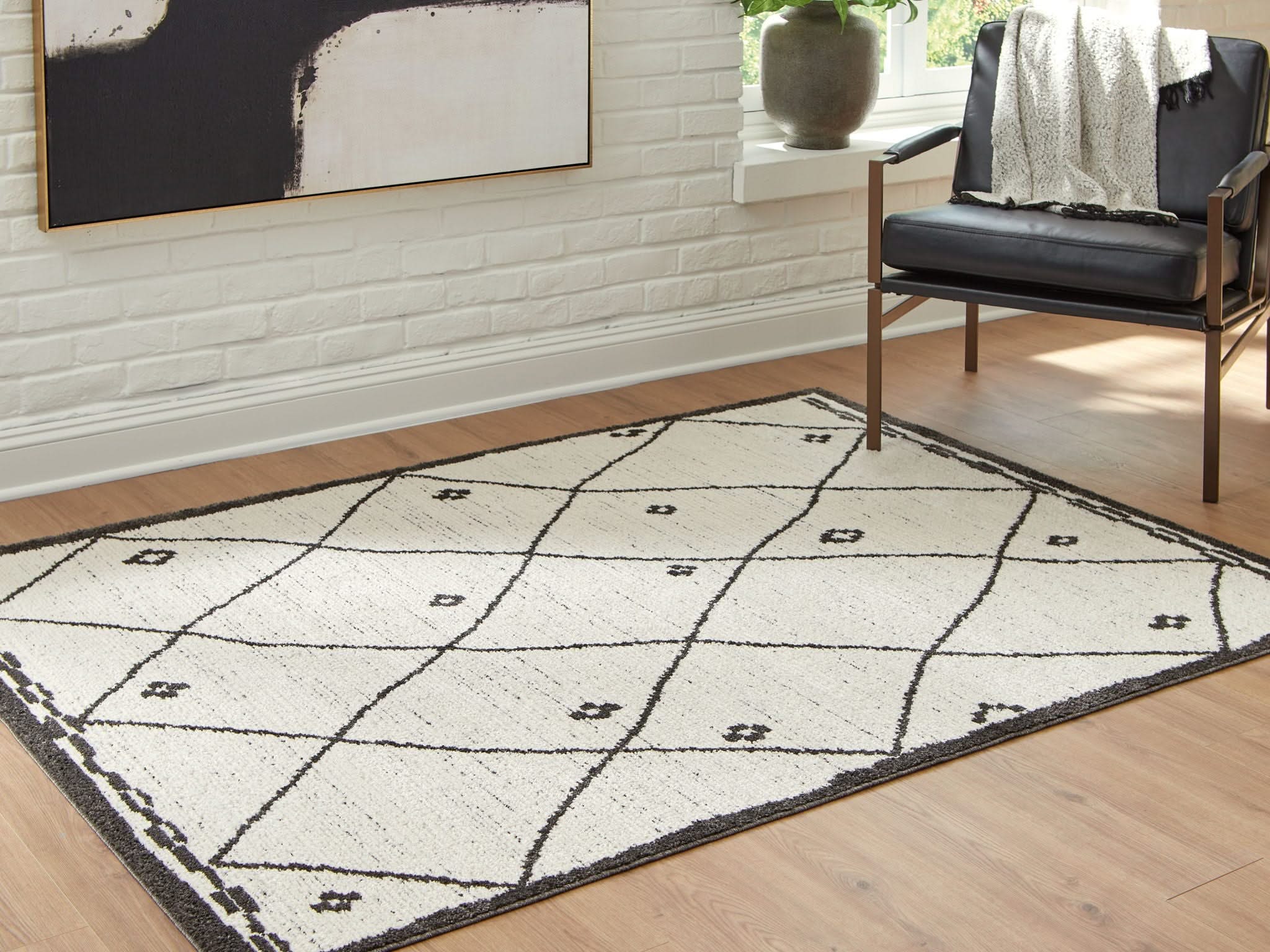 Fenriston - Rug - Image 2