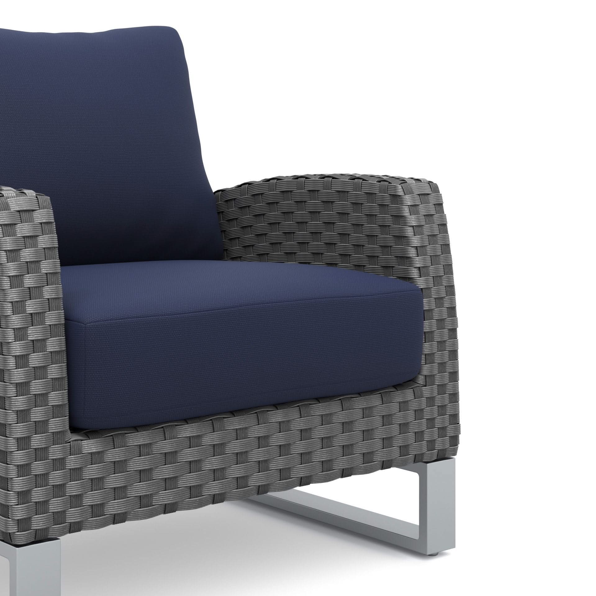 Fiji - Club Chairs - Image 3