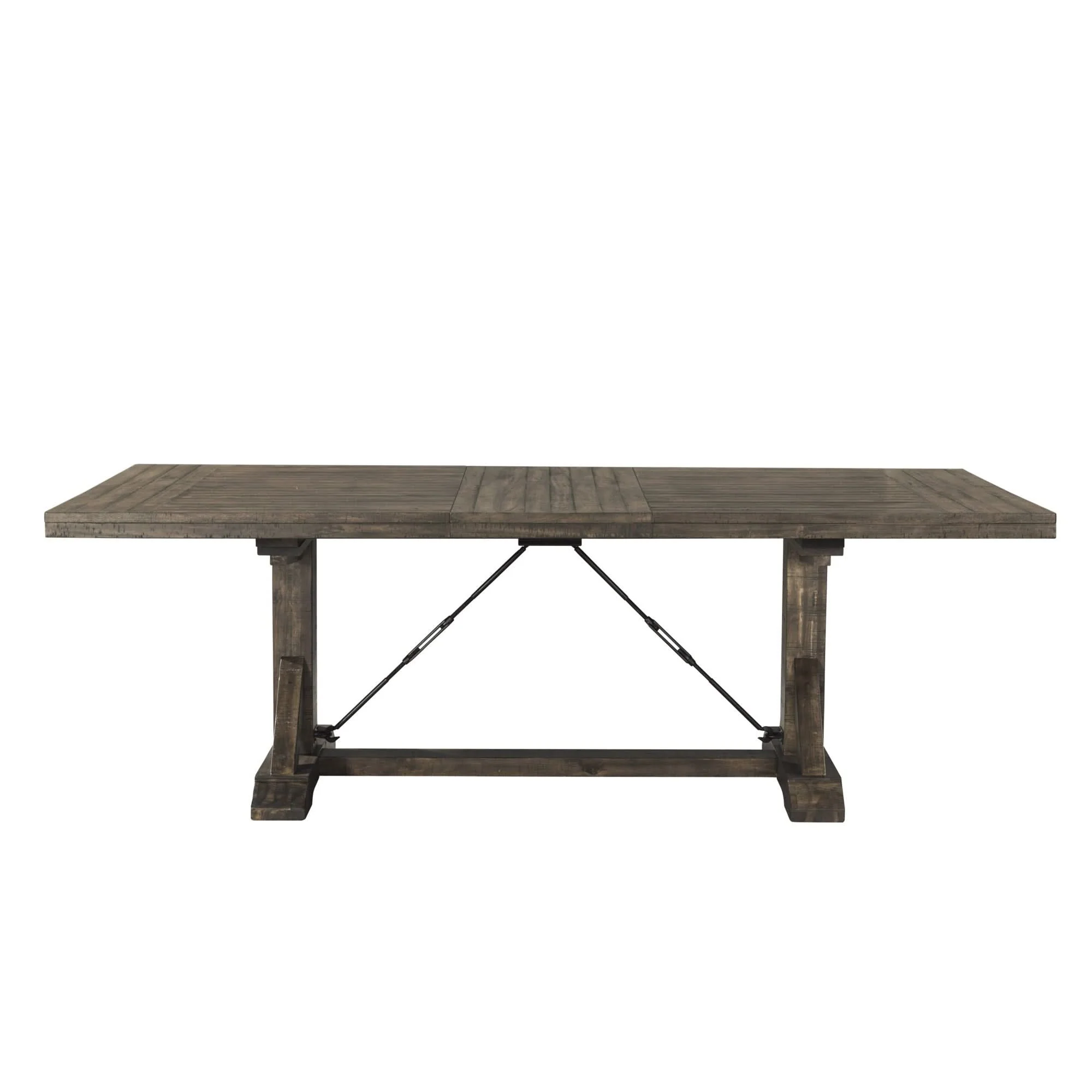 Finn - Dining Table - Chestnut - Image 4