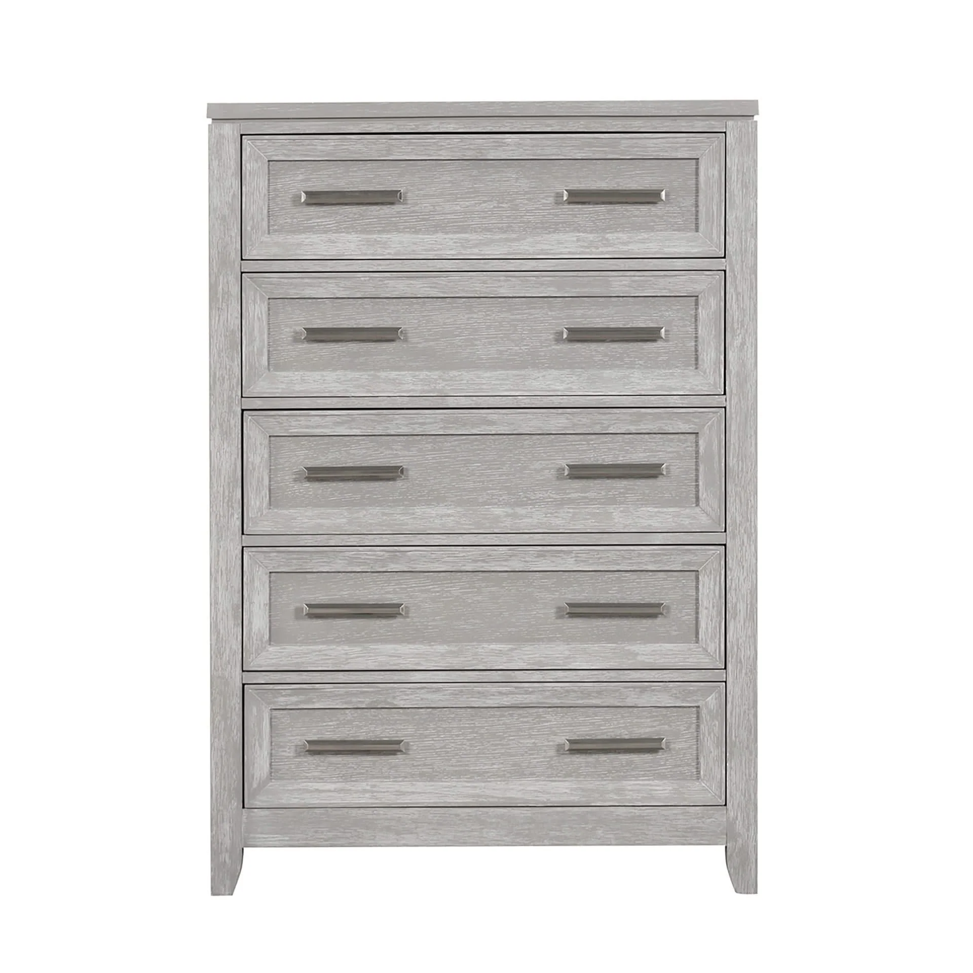 Fiona - Chest - Mist Gray - Image 4