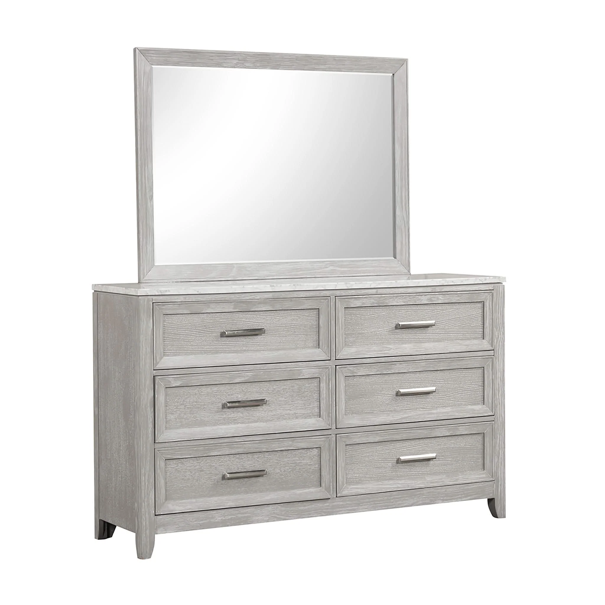Fiona - Dresser
