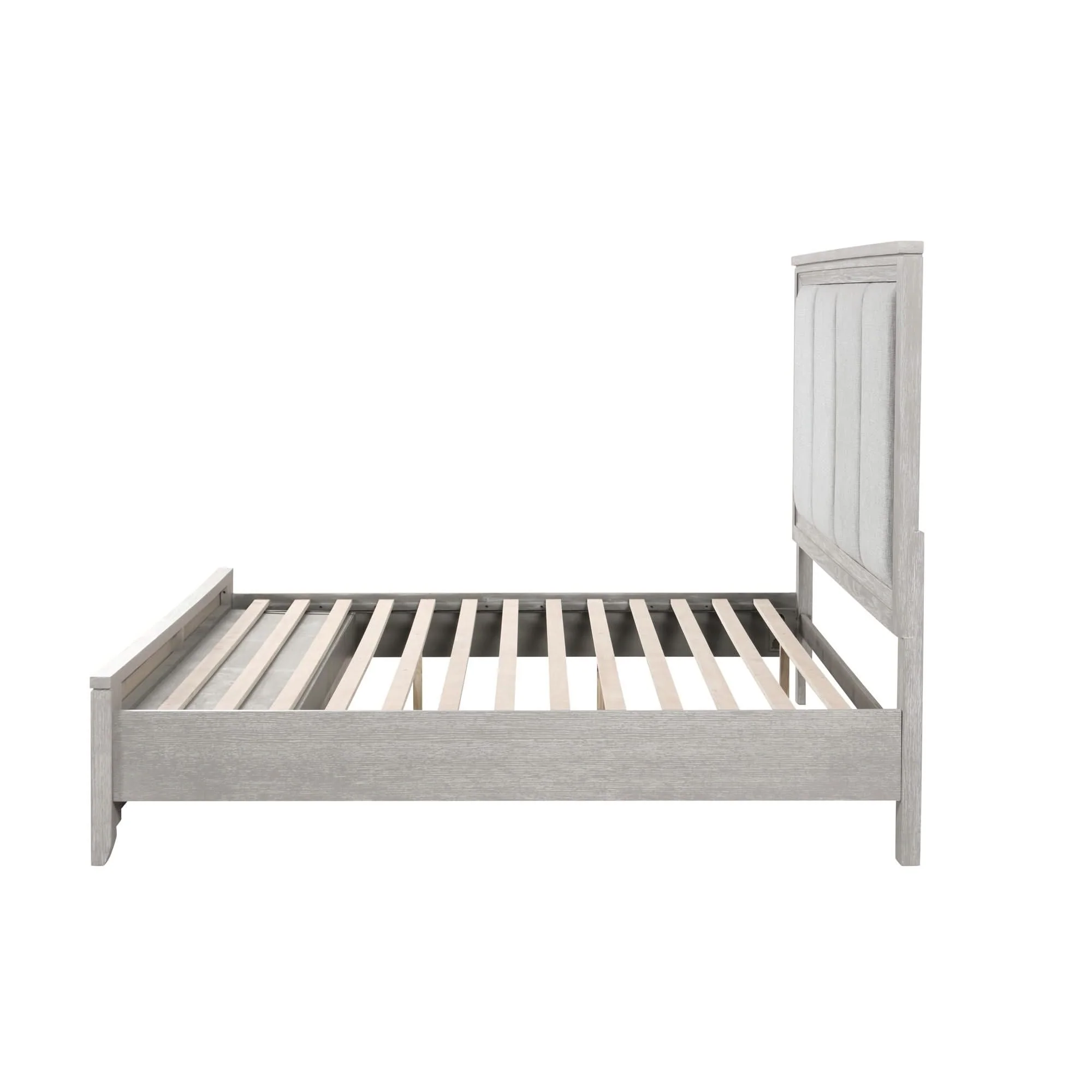 Fiona - Platform Bed - Image 3