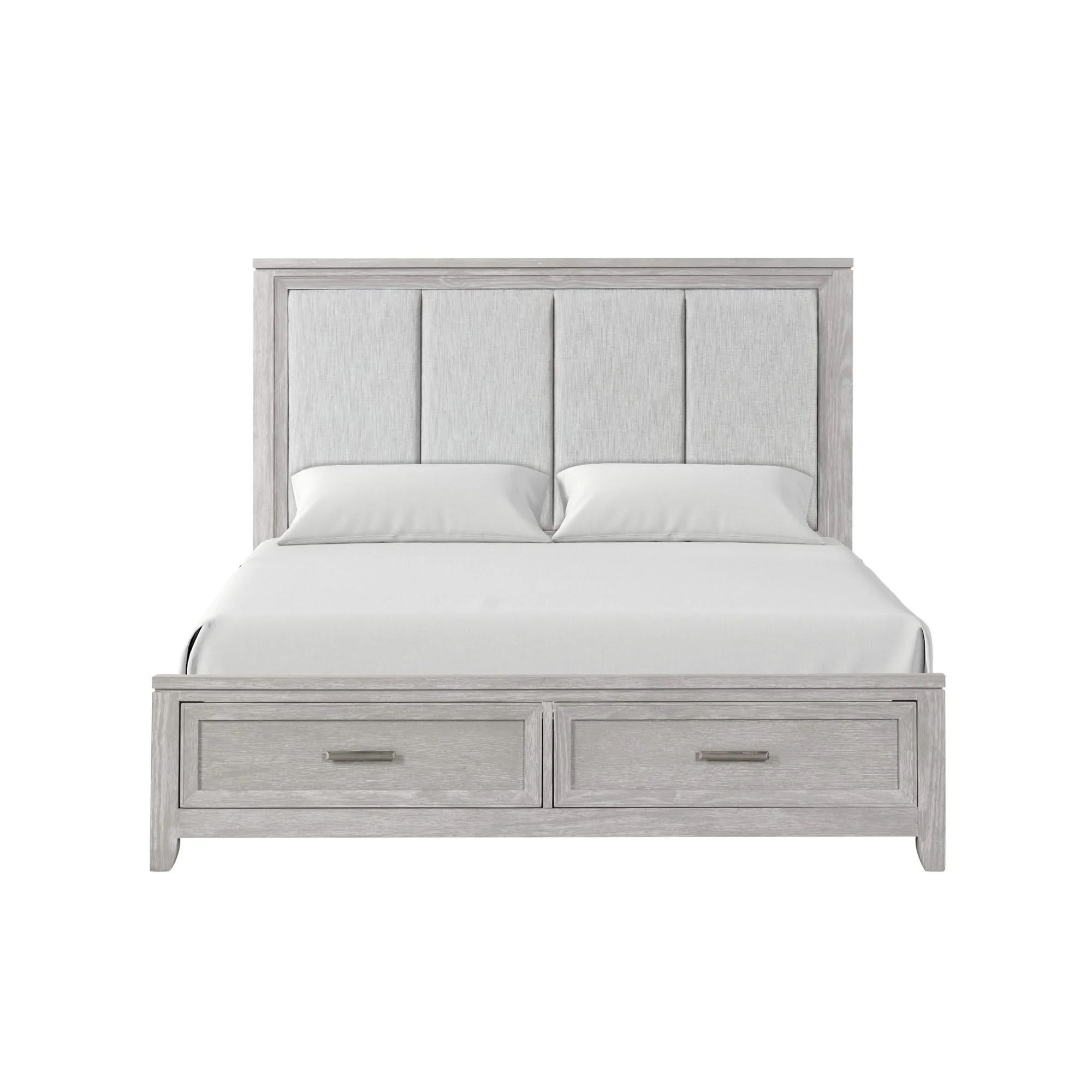 Fiona - Platform Bed - Image 4