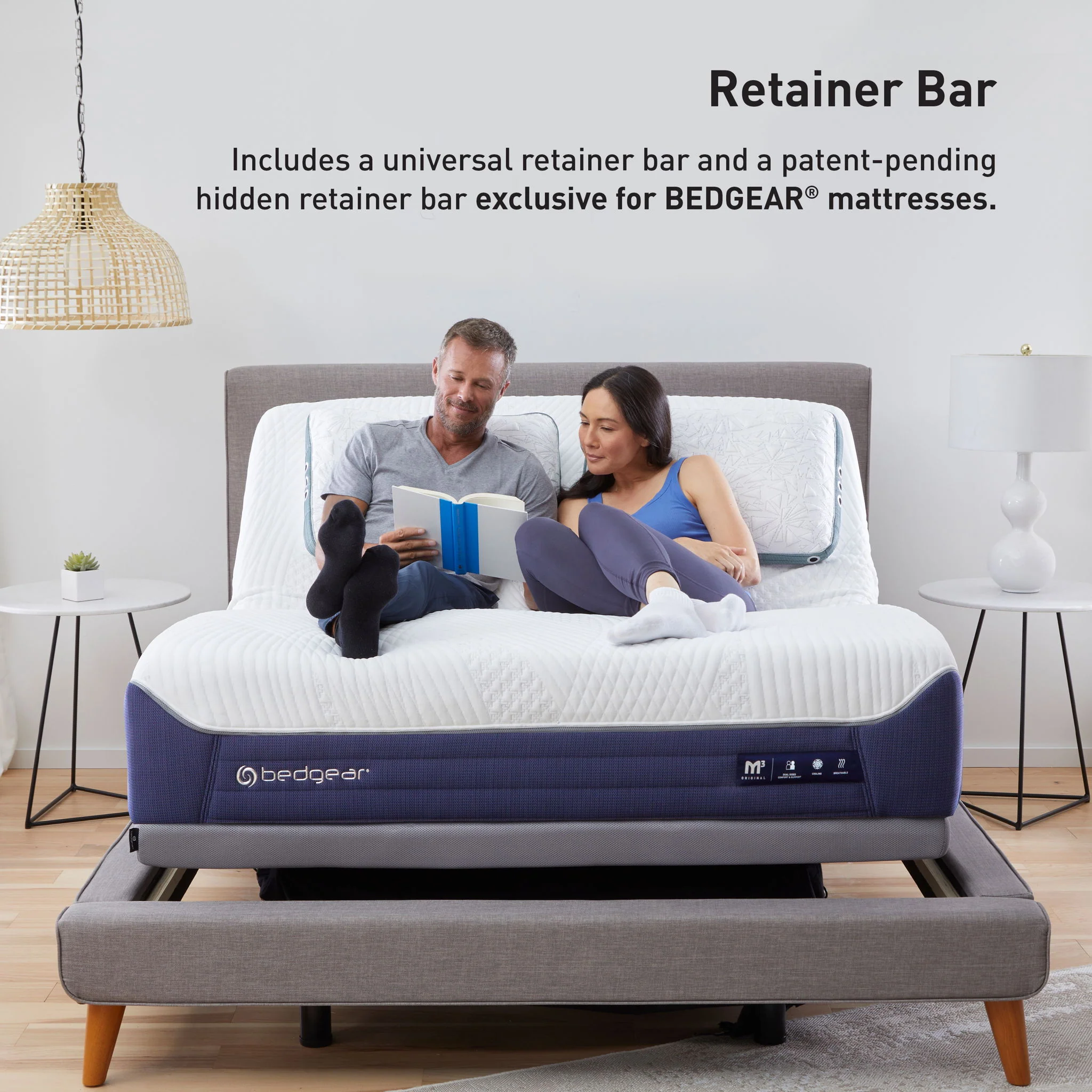Flex LSX - Adjustable Base - Image 2