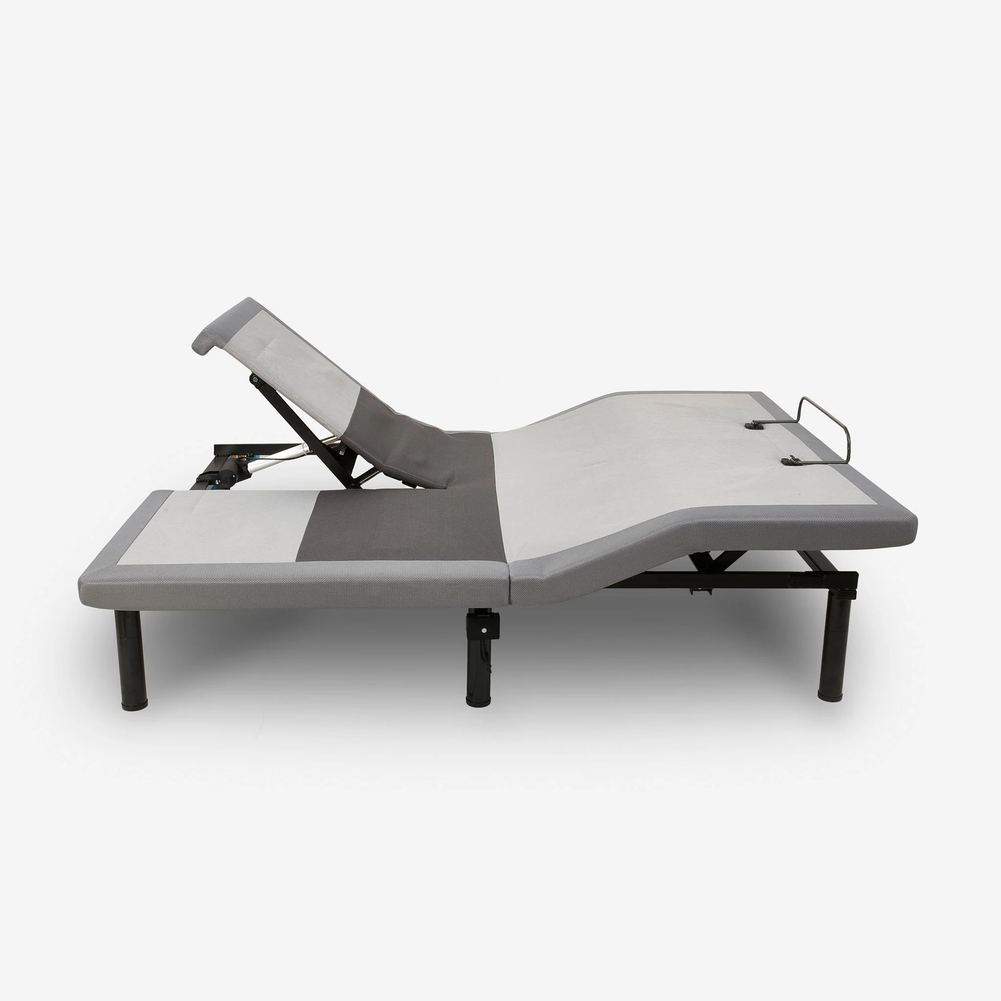 Flex Split - Head Adjustable Base