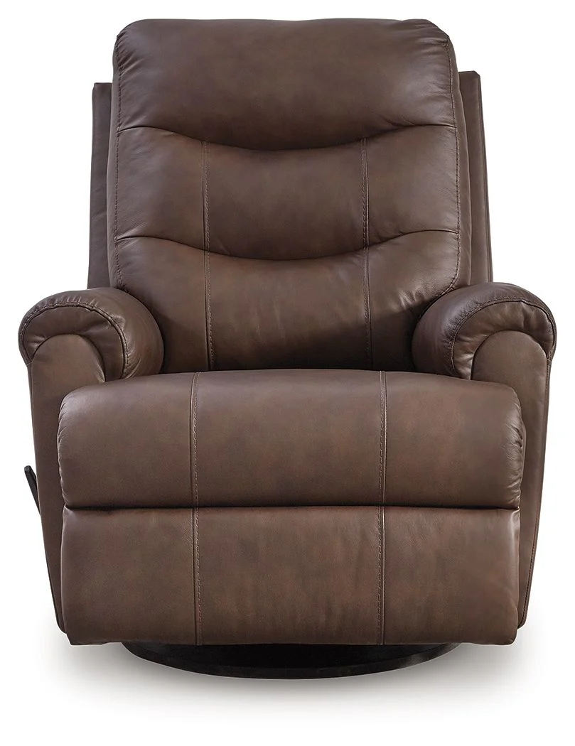 Flynwood - Swivel Glider Recliner - Image 5
