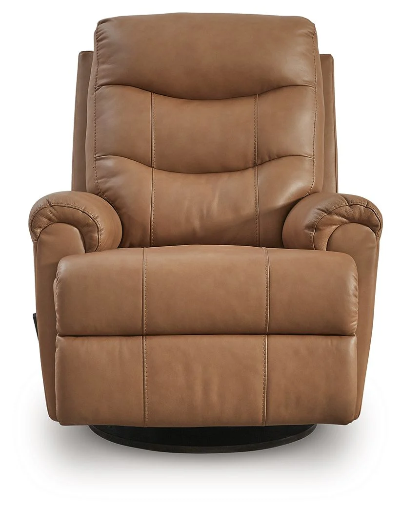 Flynwood - Swivel Glider Recliner - Image 8