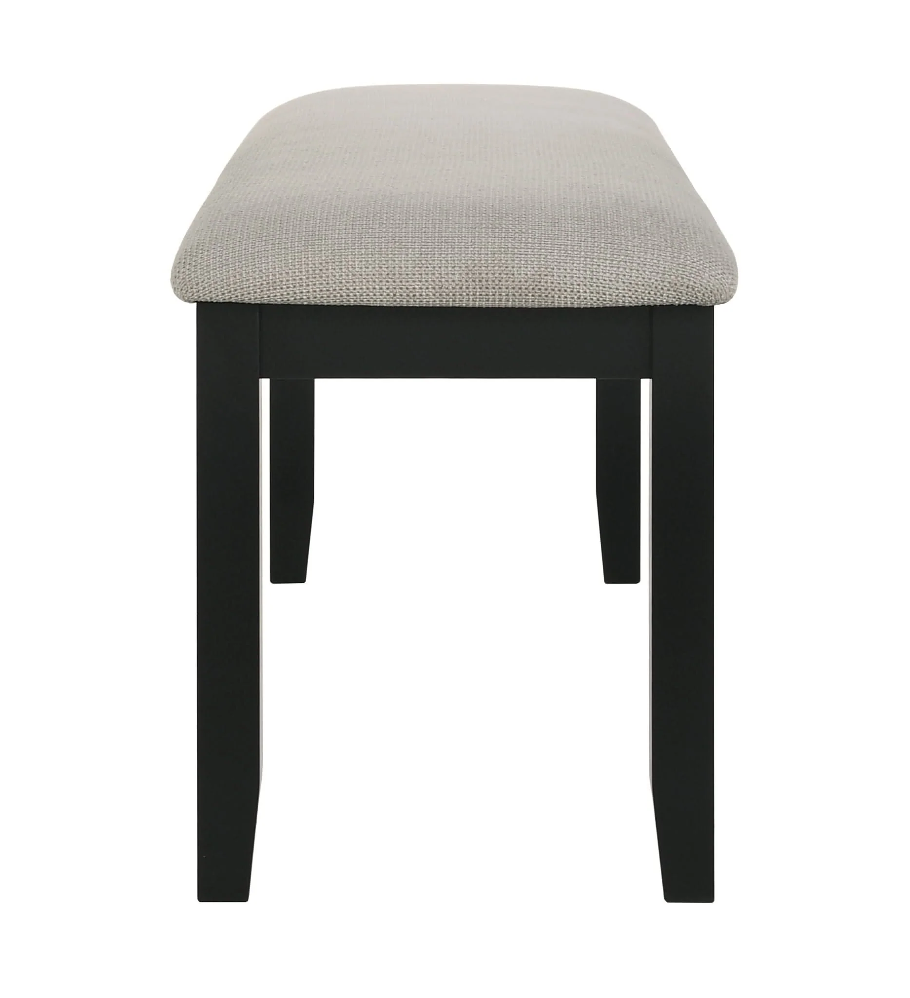 Folio - Bench - Black / Gray - Image 4