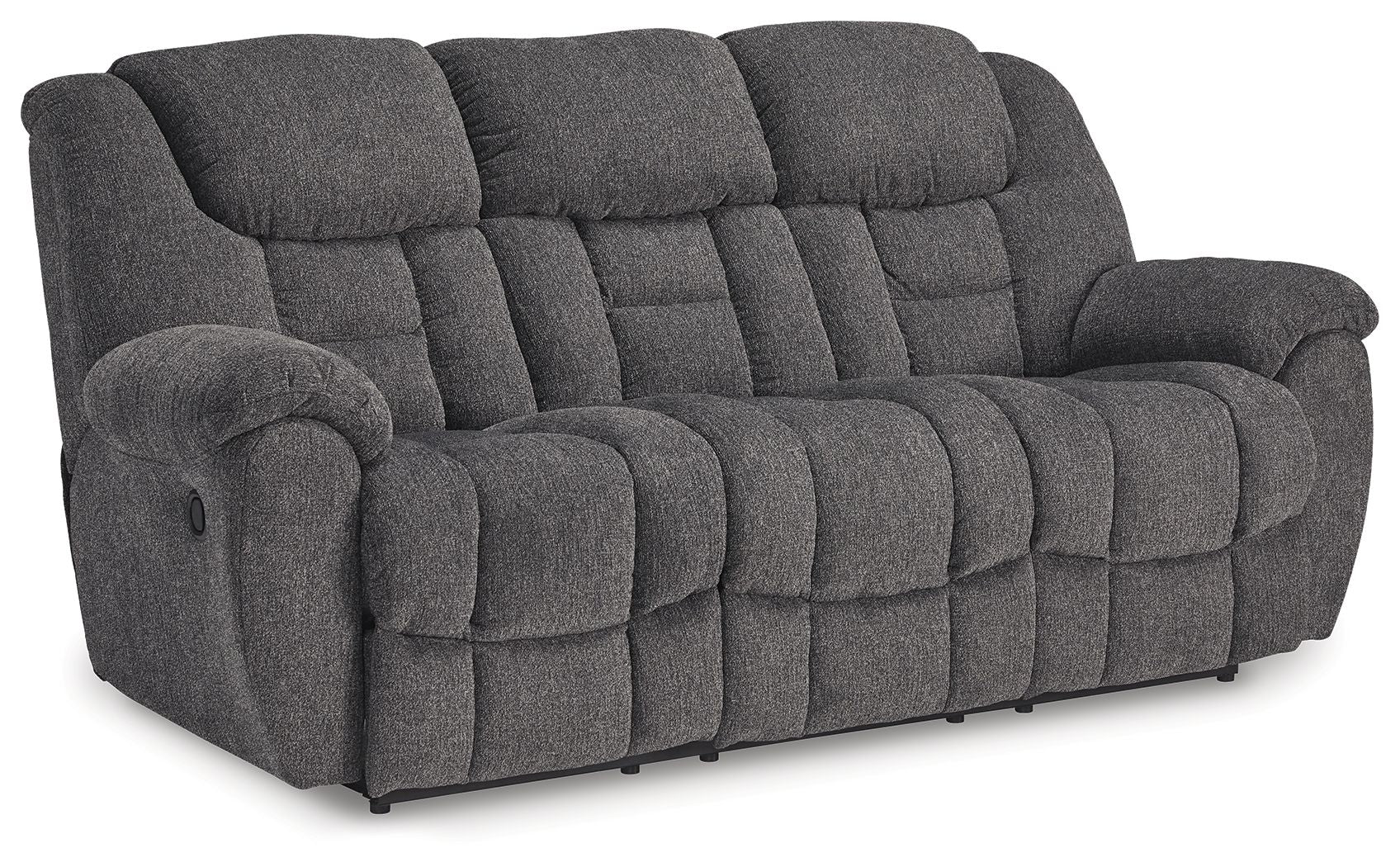 Foreside - Reclining Living Room Set - Image 3