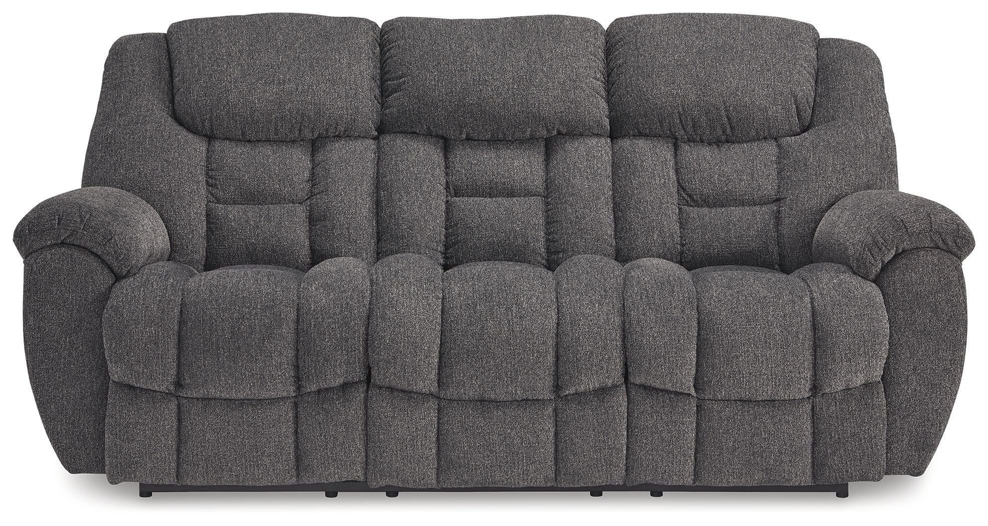 Foreside - Reclining Living Room Set - Image 5