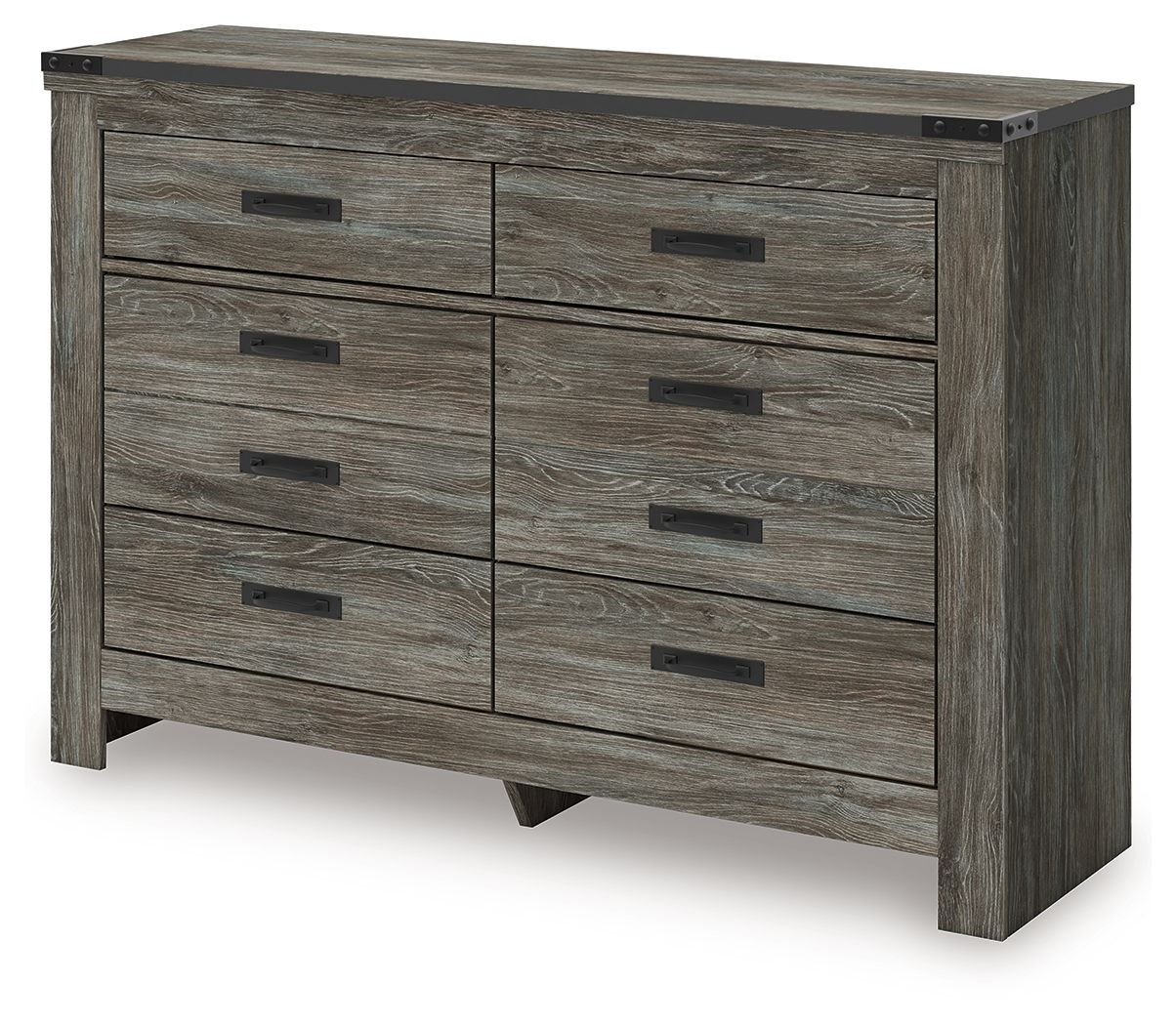 Frandern - Storage Panel Bedroom Set - Image 2