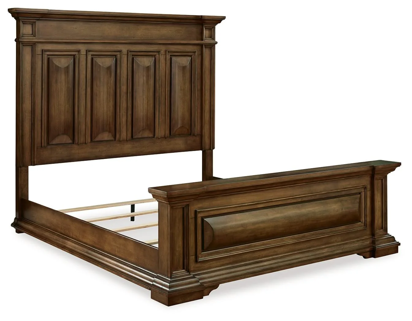 Frantanna - Panel Bed - Image 3