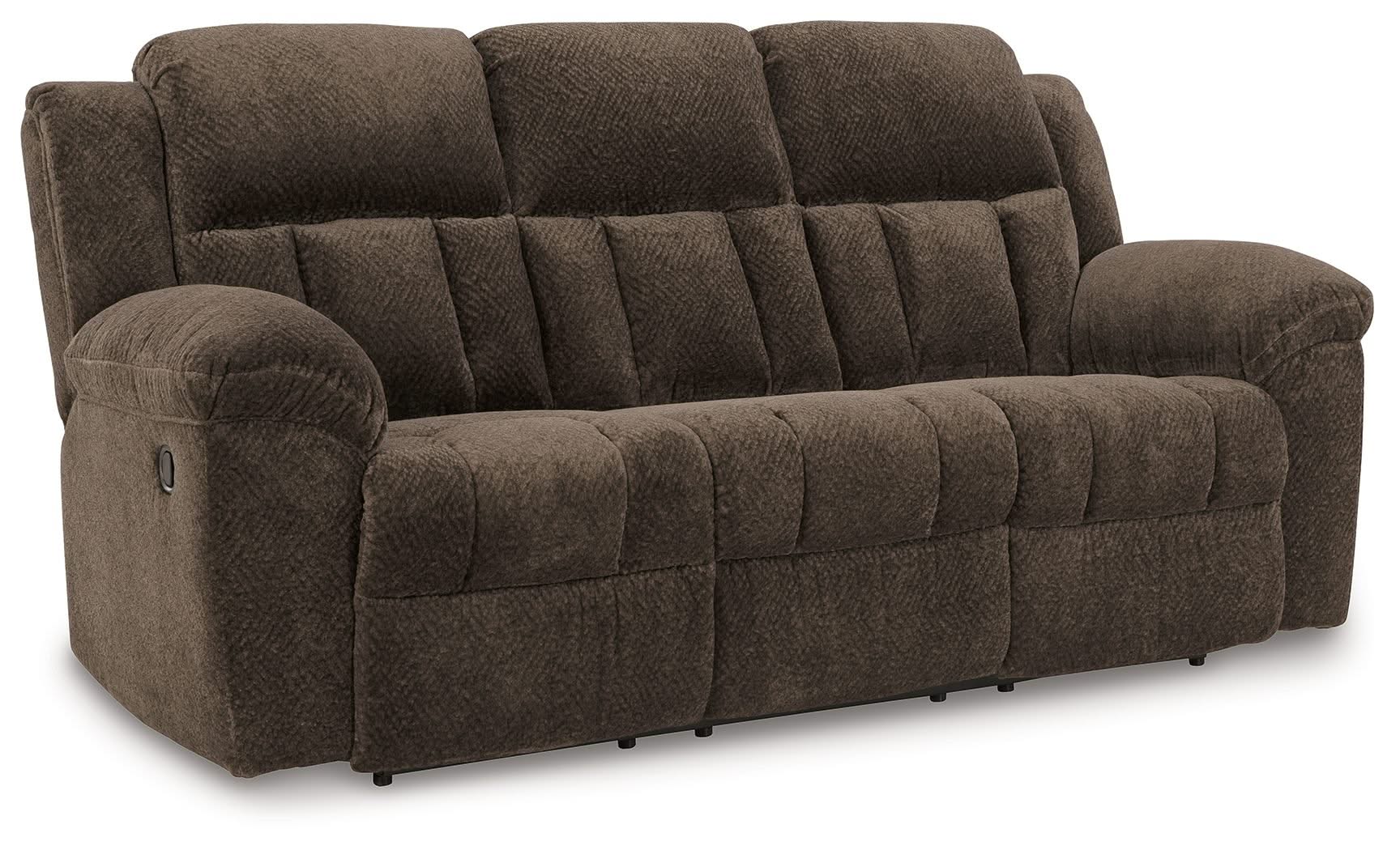 Frohn - Reclining Sofa - Image 2