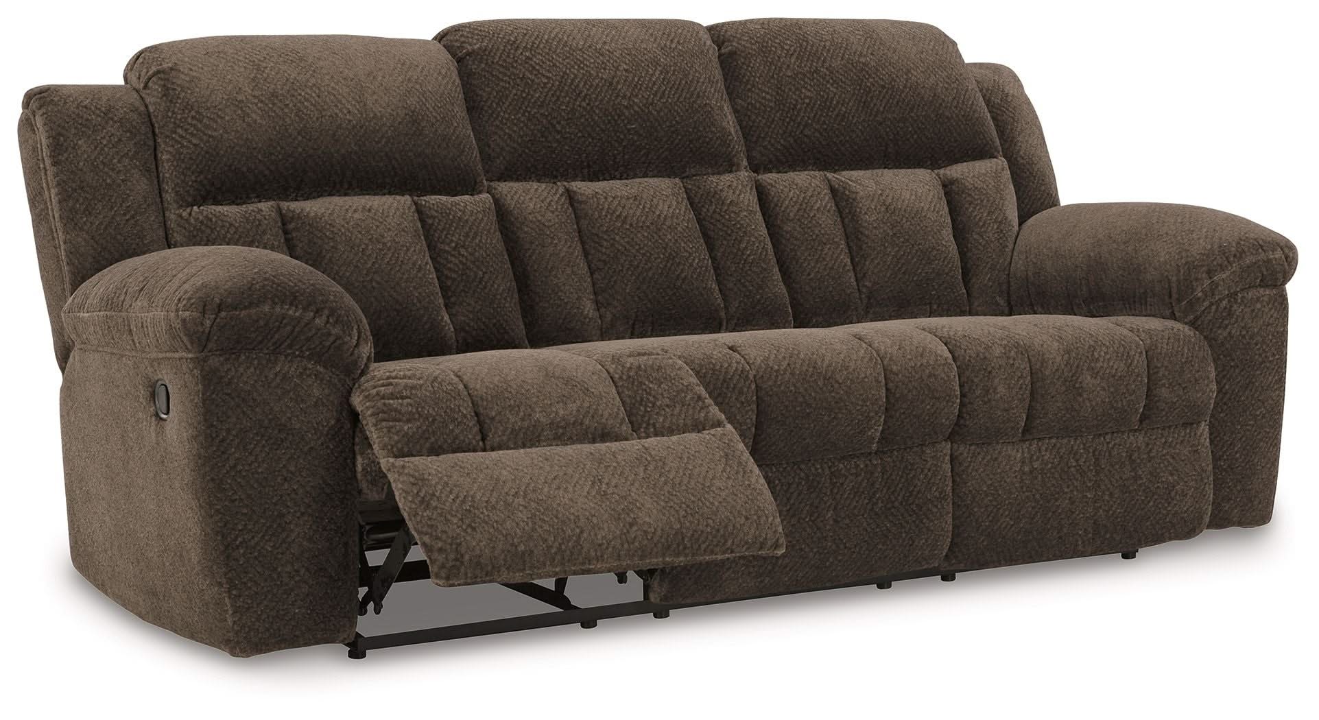 Frohn - Reclining Sofa - Image 5