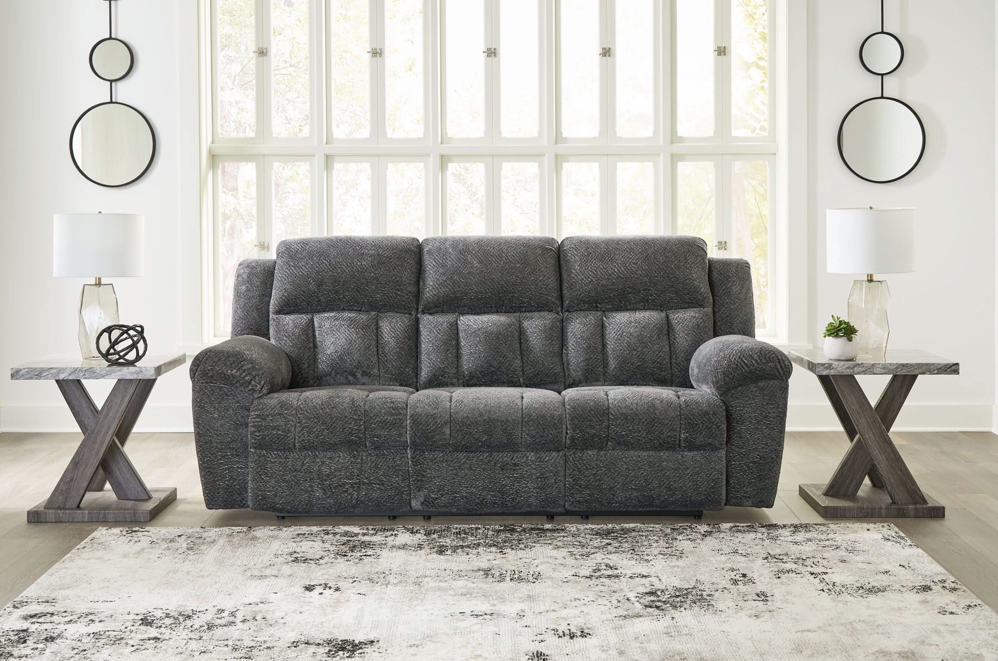Frohn - Reclining Sofa - Image 6