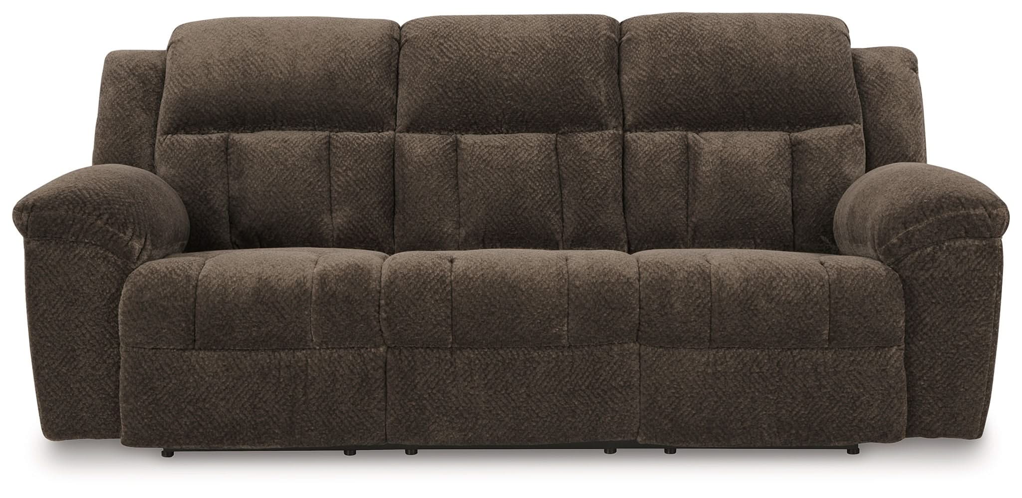 Frohn - Reclining Sofa - Image 8