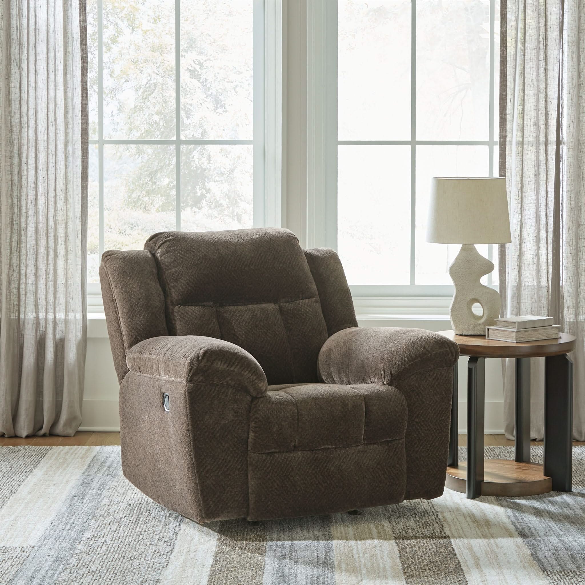Frohn - Rocker Recliner - Image 8