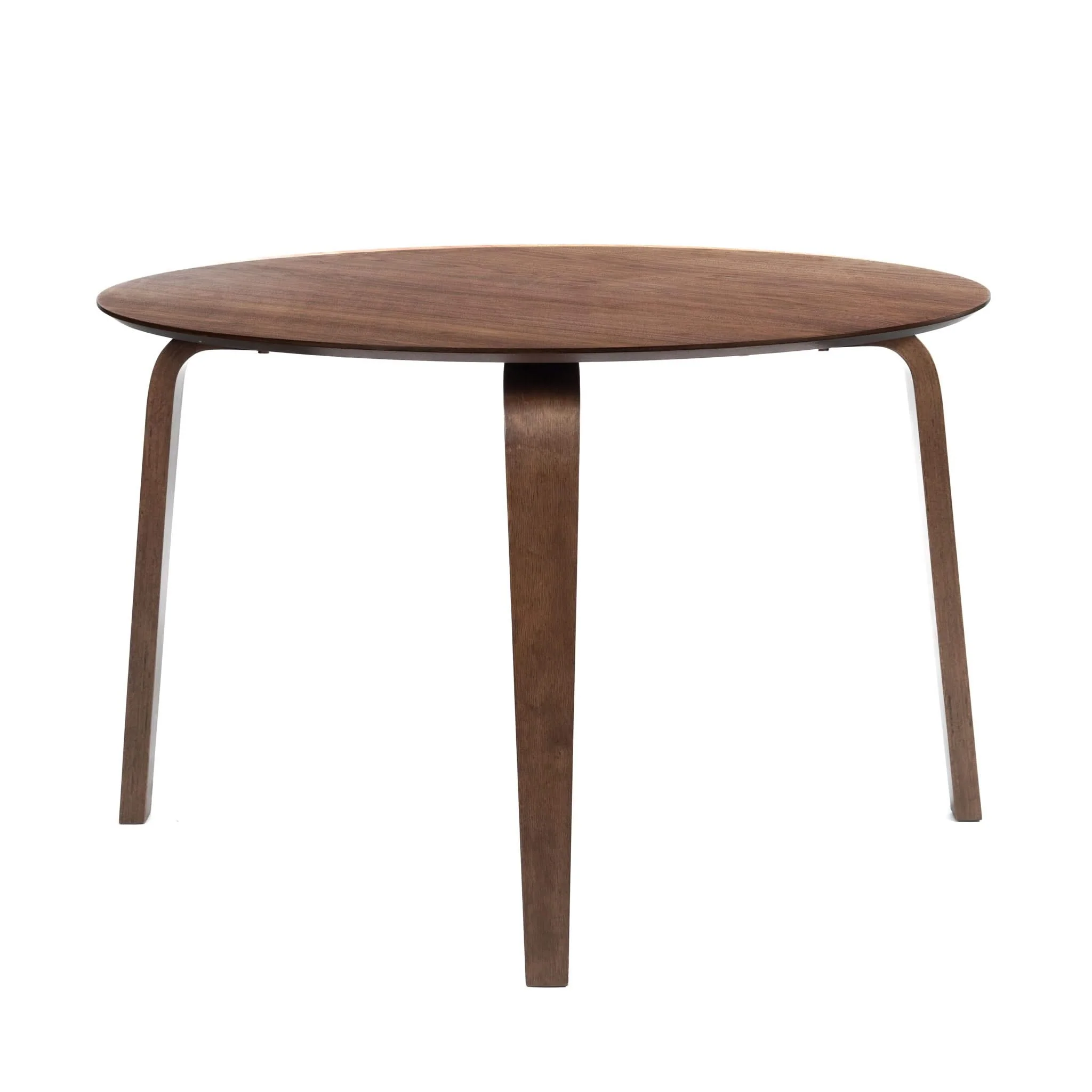 Gabby - Complete Table - Dark Brown - Image 3