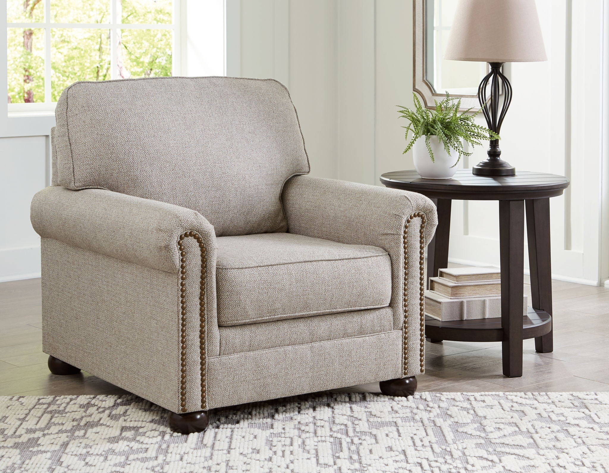 Gaelon - Living Room Set - Image 7