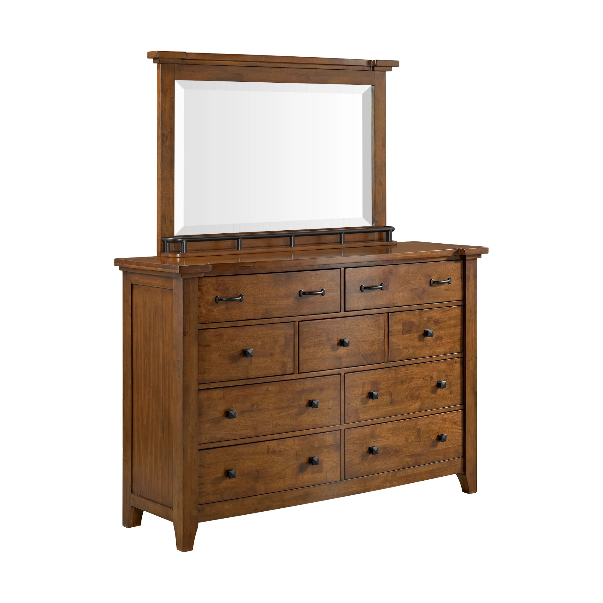 Gage - 9-Drawer Dresser - Image 2
