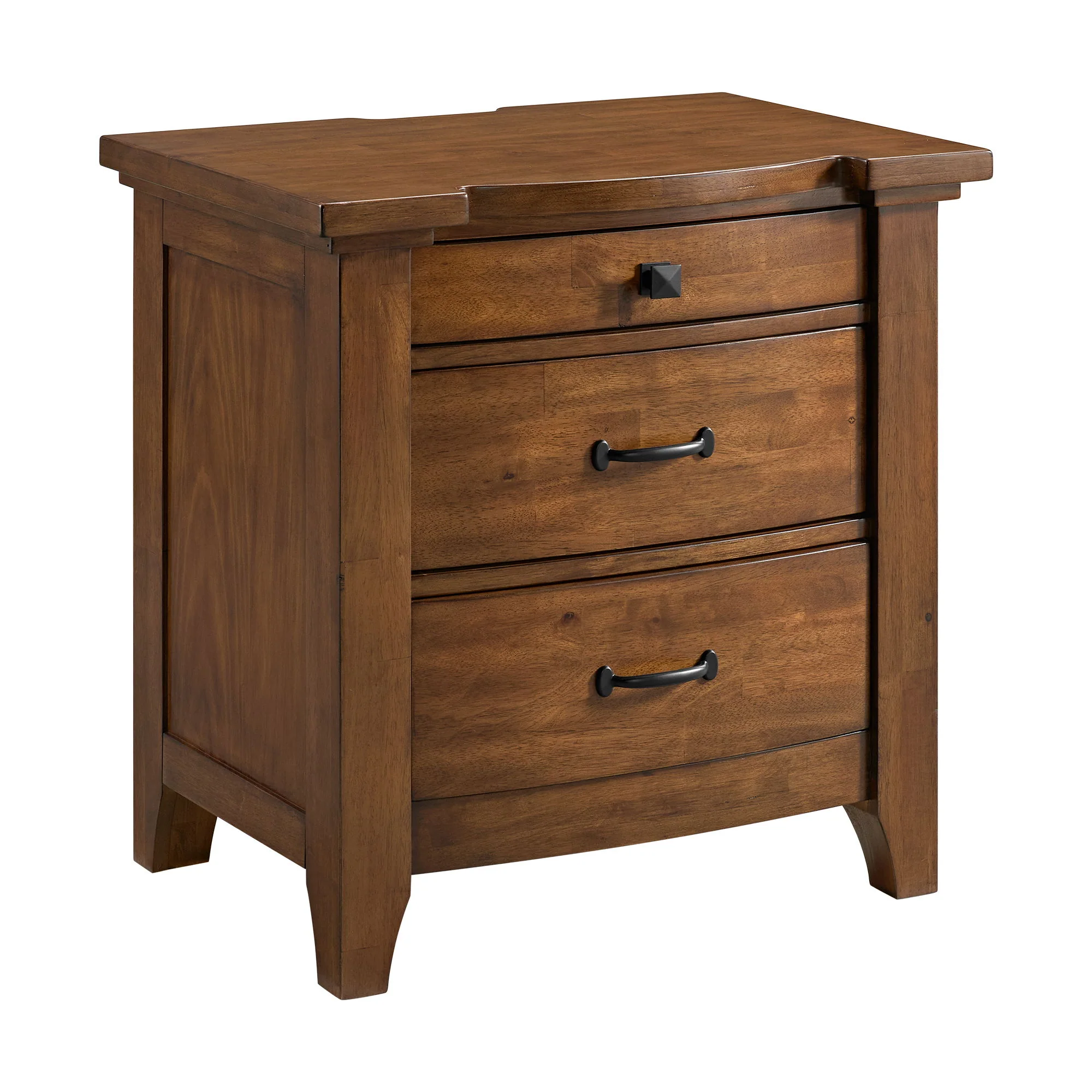 Gage - Sleigh Storage Bedroom Set - Image 4