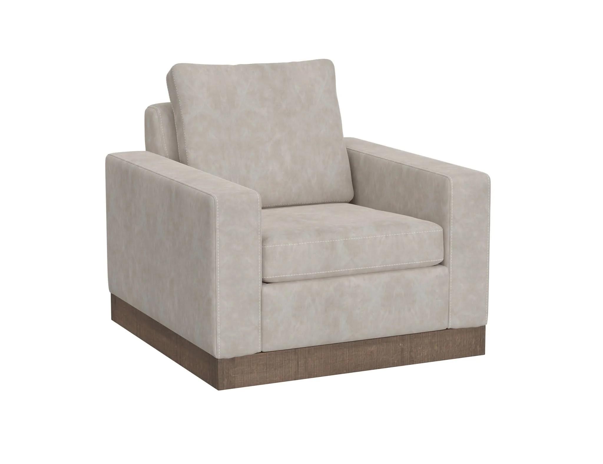 Georgia - Armchair - Image 2