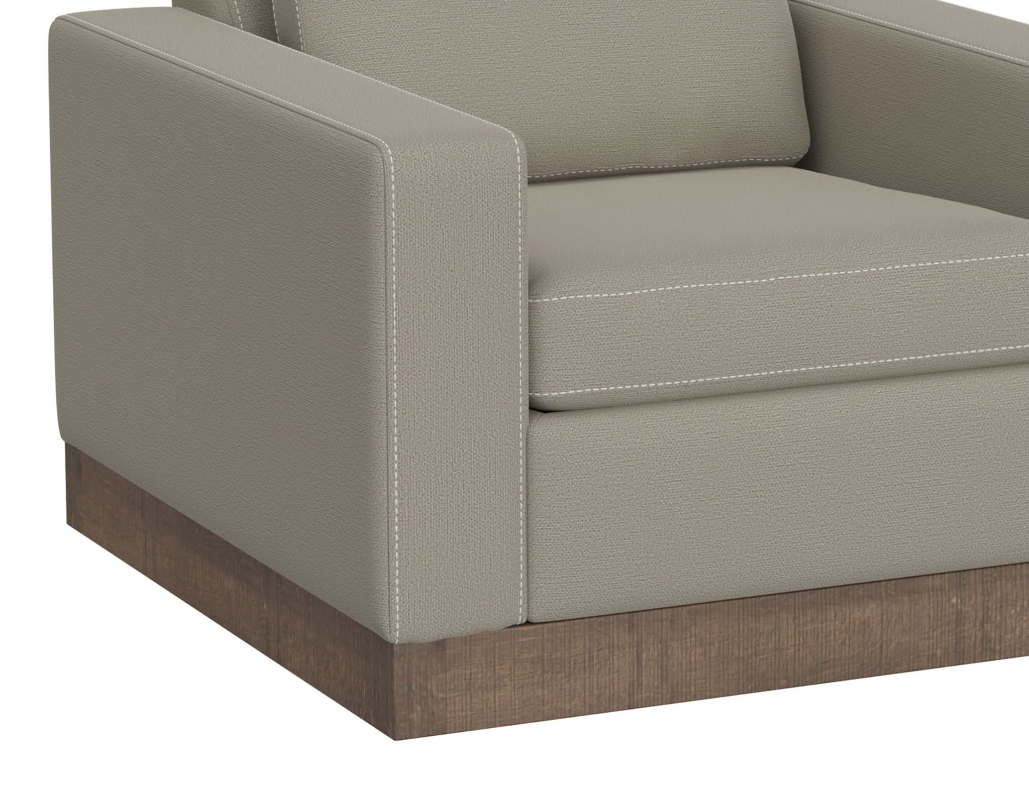 Georgia - Armchair - Image 21