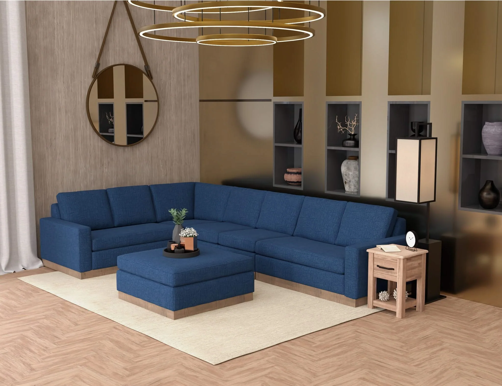 Georgia - Loveseat - Image 31