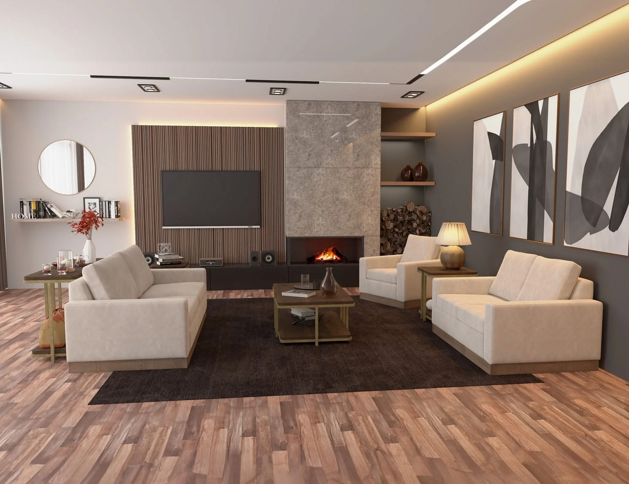 Georgia - Sofa - Image 11