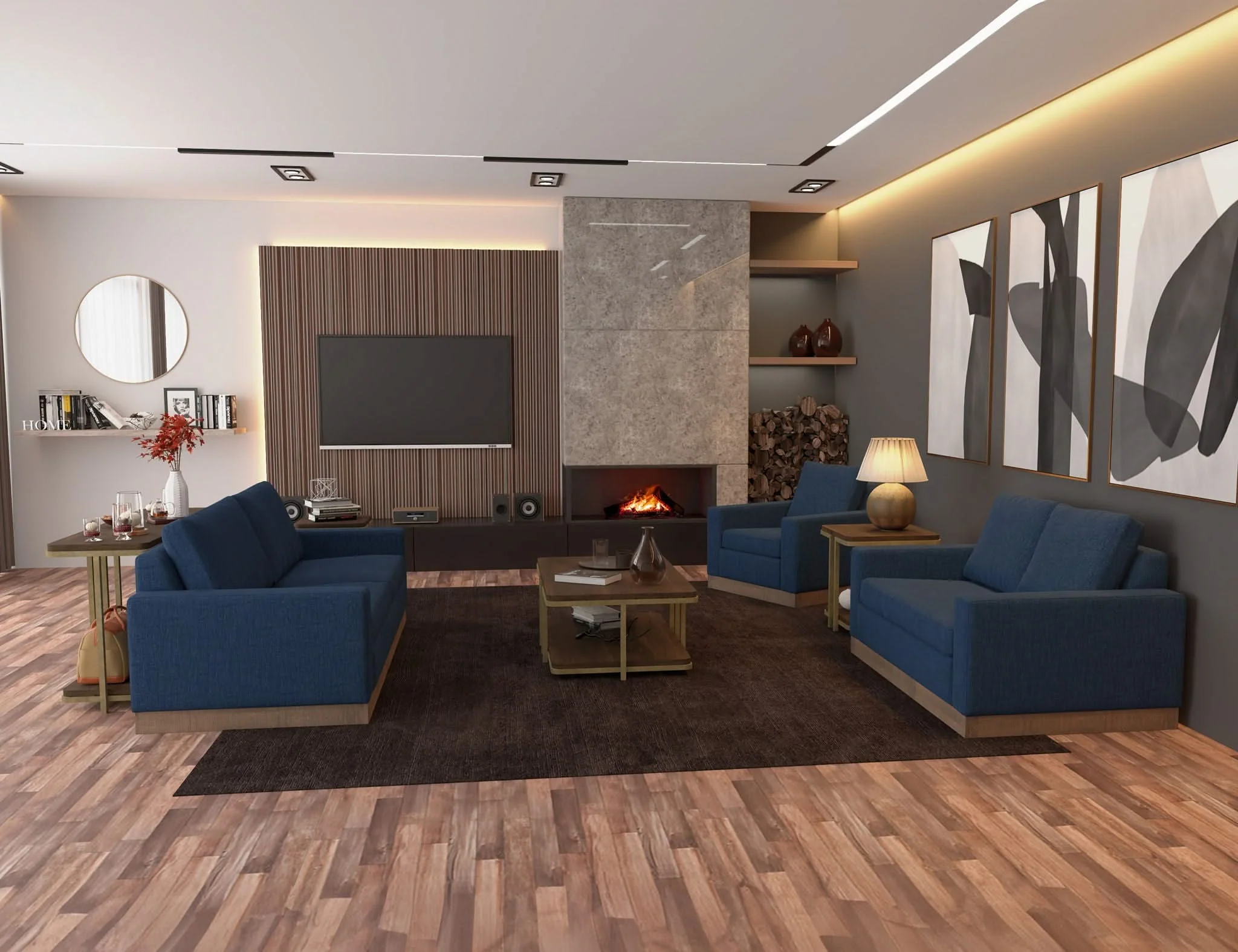 Georgia - Sofa - Image 18