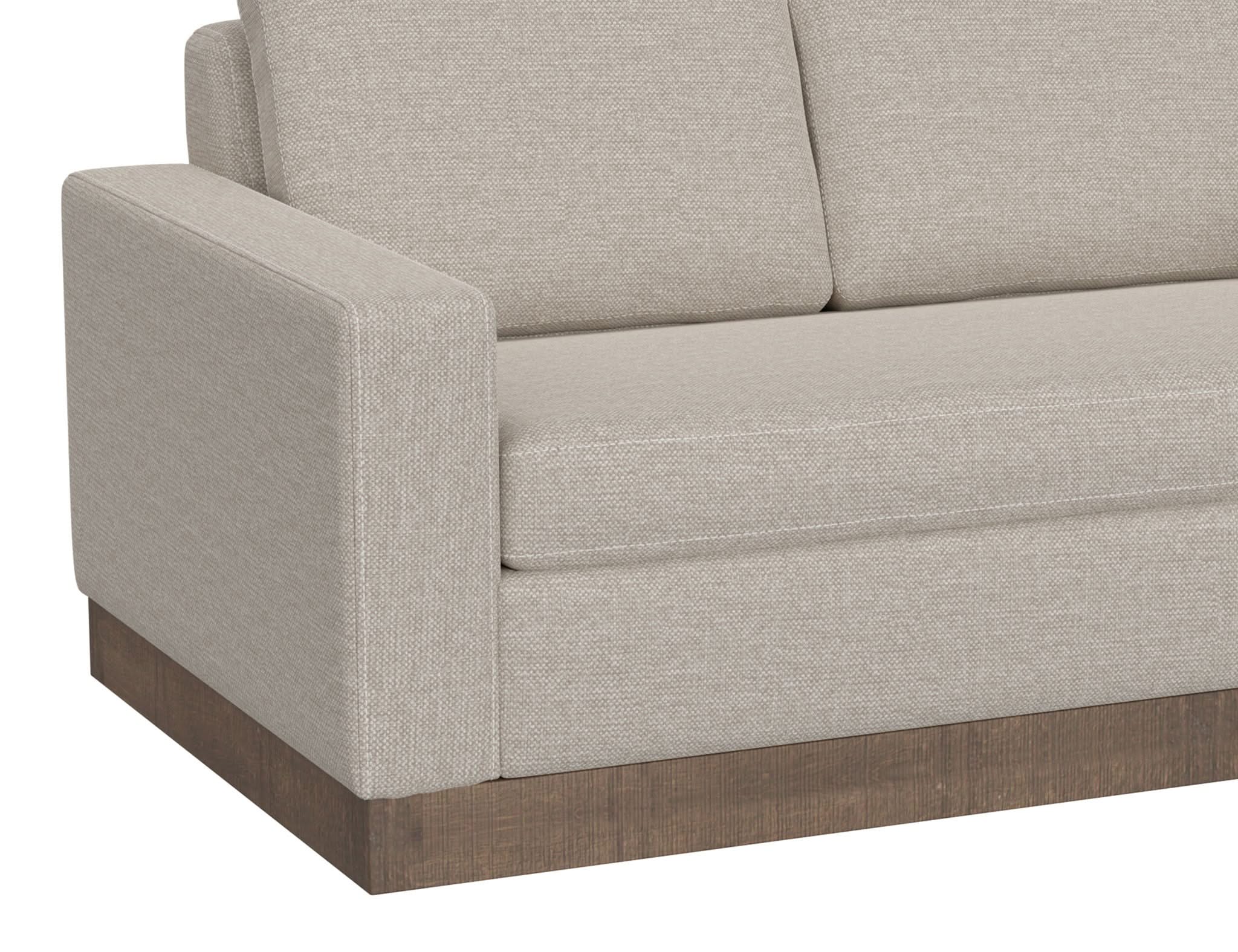Georgia - Stationary Loveseat - Image 13