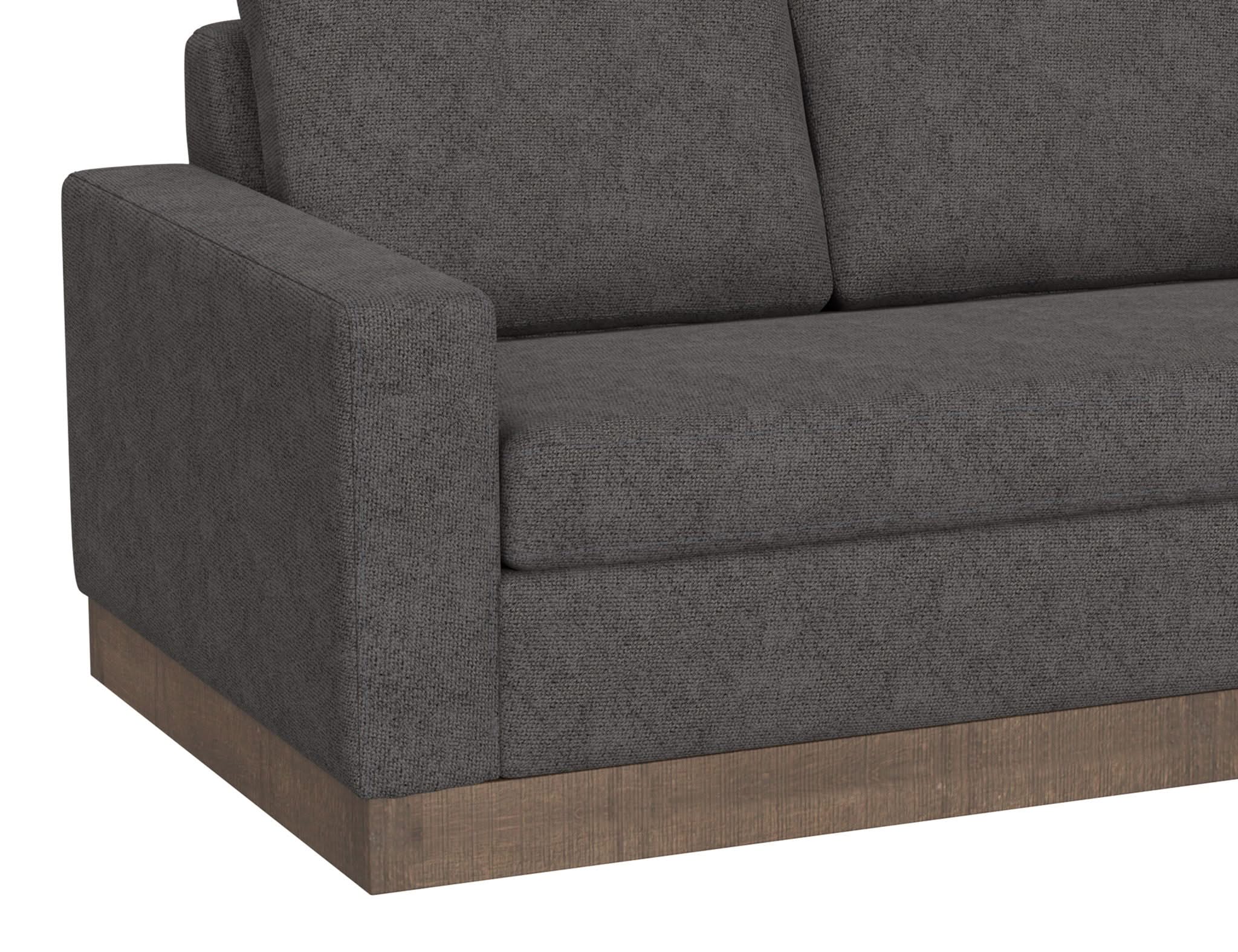 Georgia - Stationary Loveseat - Image 21