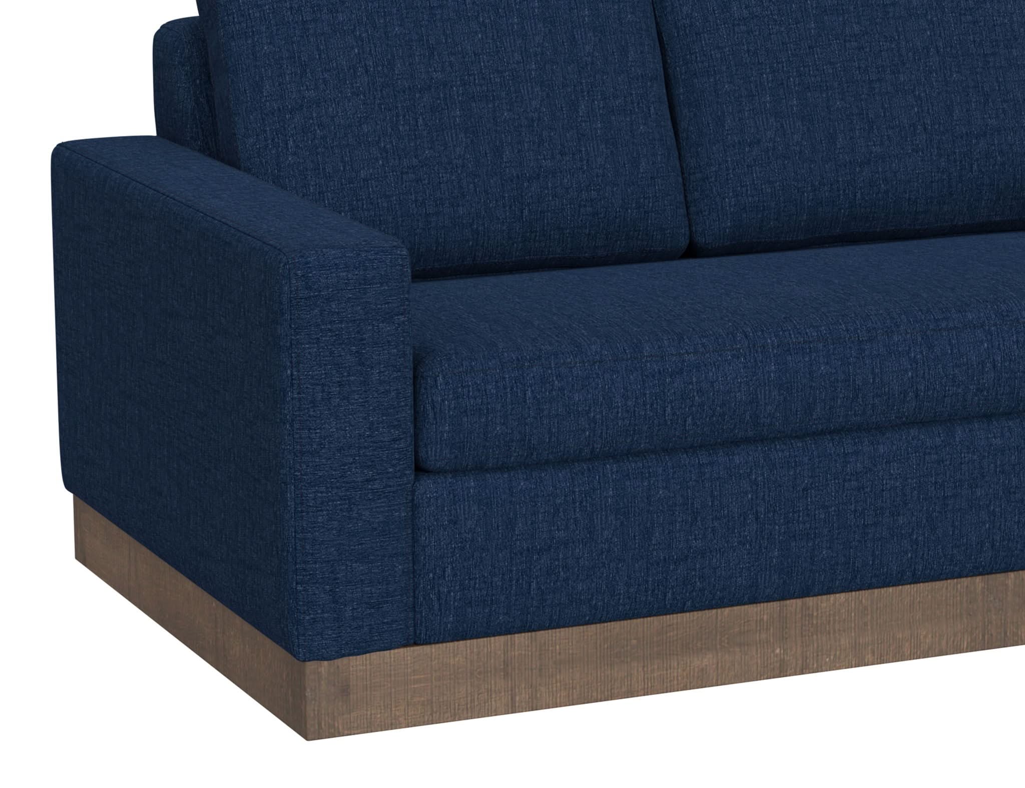 Georgia - Stationary Loveseat - Image 25