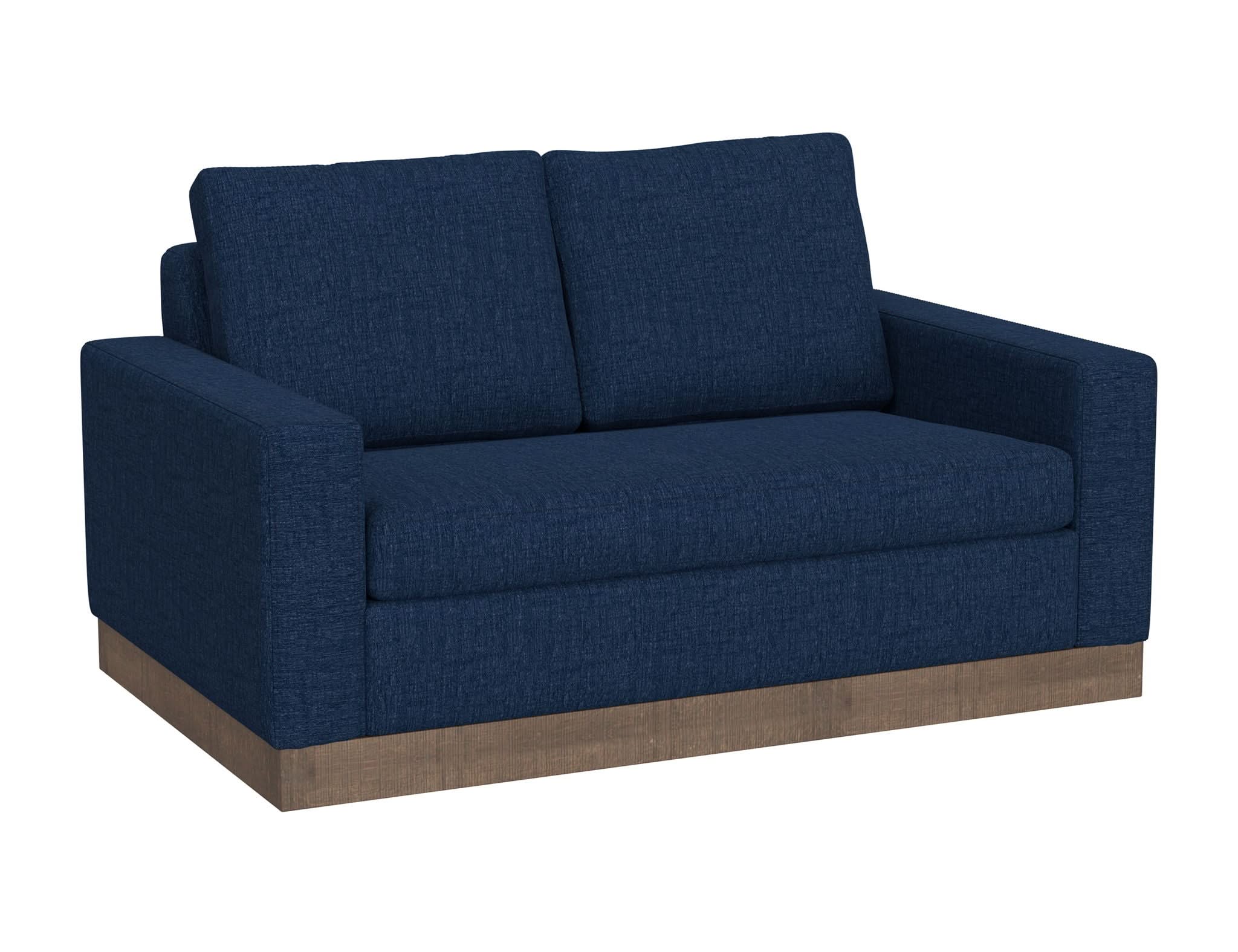Georgia - Stationary Loveseat - Image 4