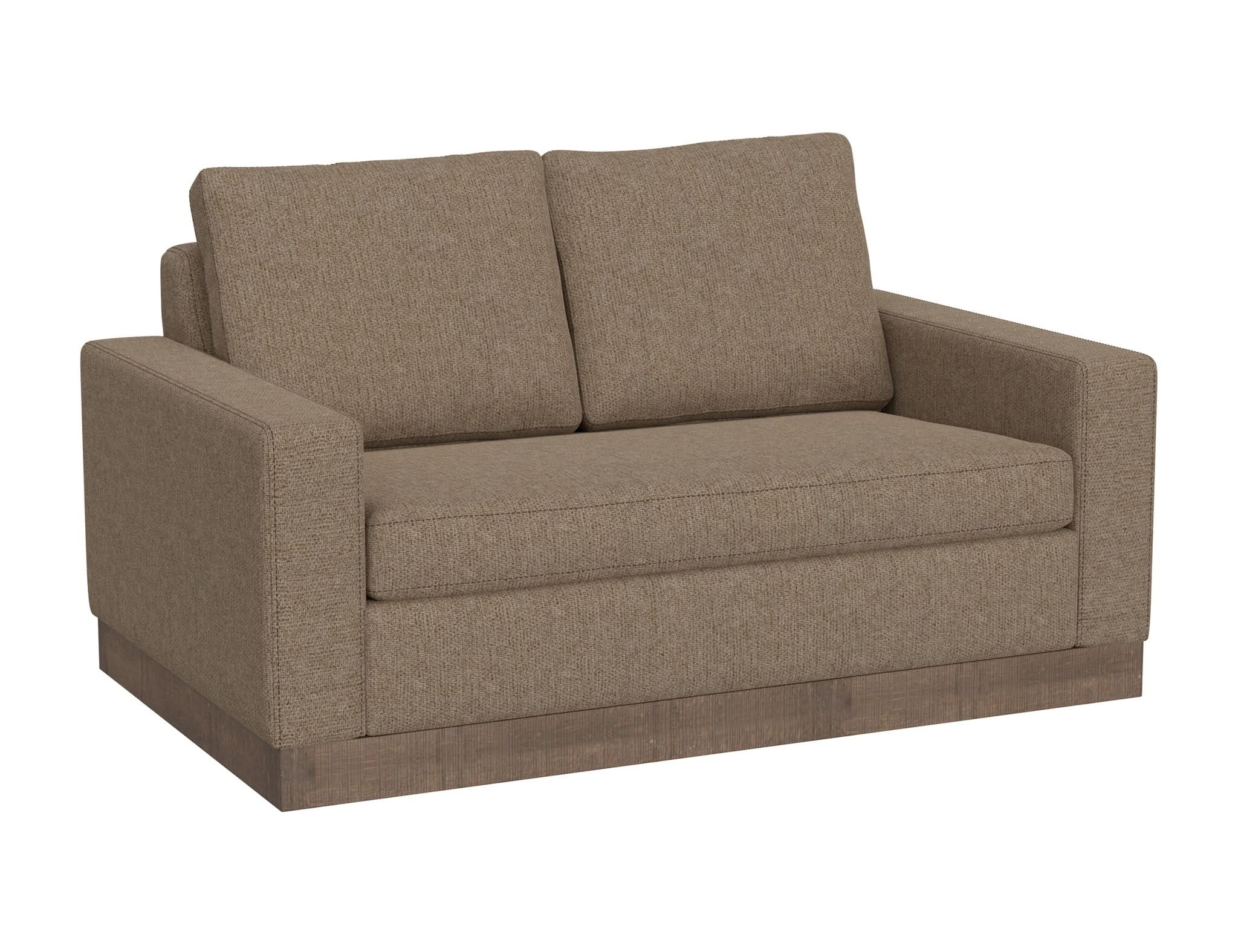 Georgia - Stationary Loveseat - Image 7
