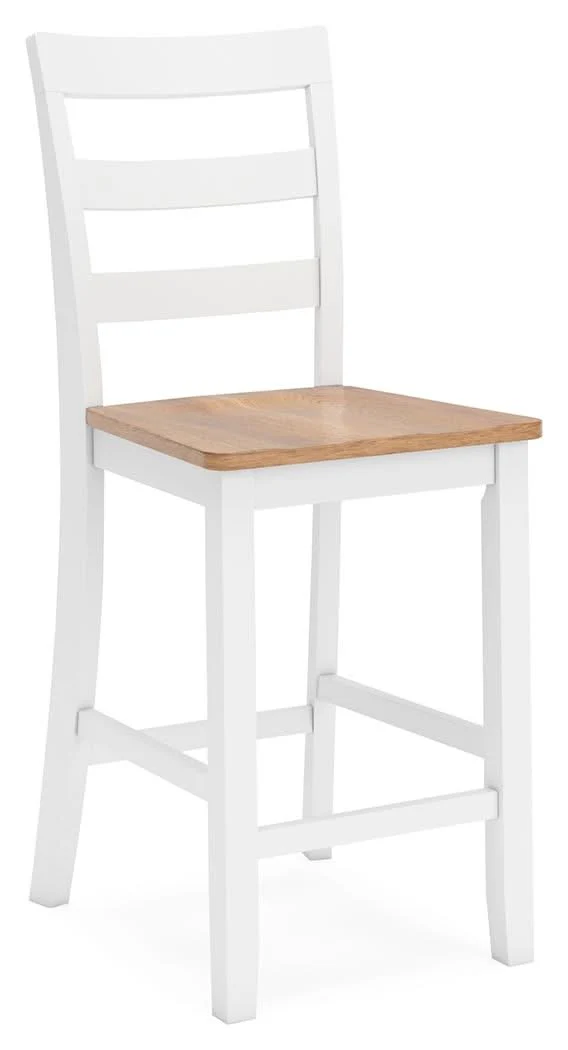 Gesthaven - Barstool (Set of 2) - Image 9