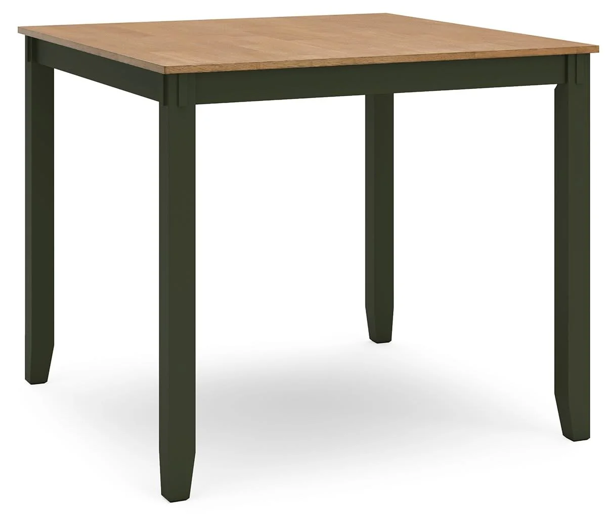 Gesthaven - Dining Room Counter Table Set - Image 7