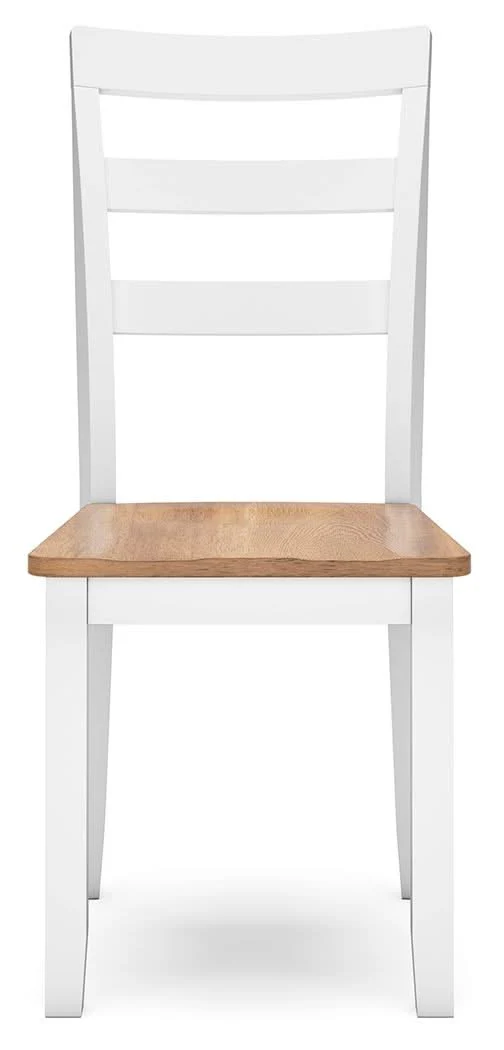 Gesthaven - Dining Room Side Chair (Set of 2) - Image 11