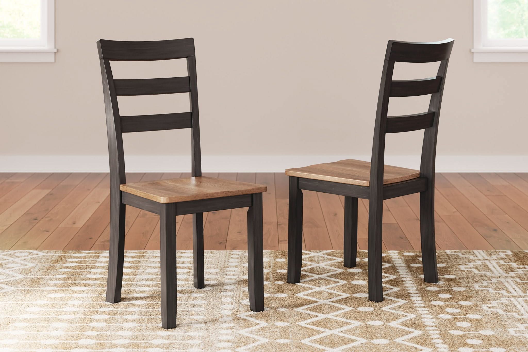 Gesthaven - Dining Room Side Chair (Set of 2) - Image 12