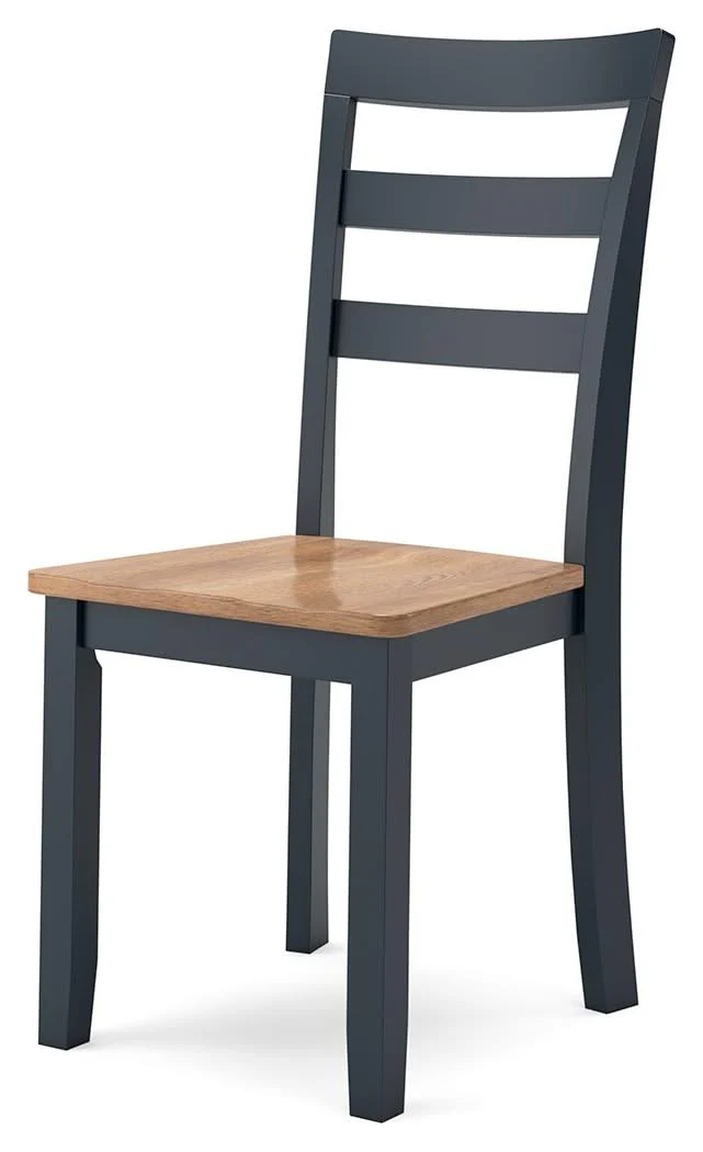 Gesthaven - Dining Room Side Chair (Set of 2) - Image 5