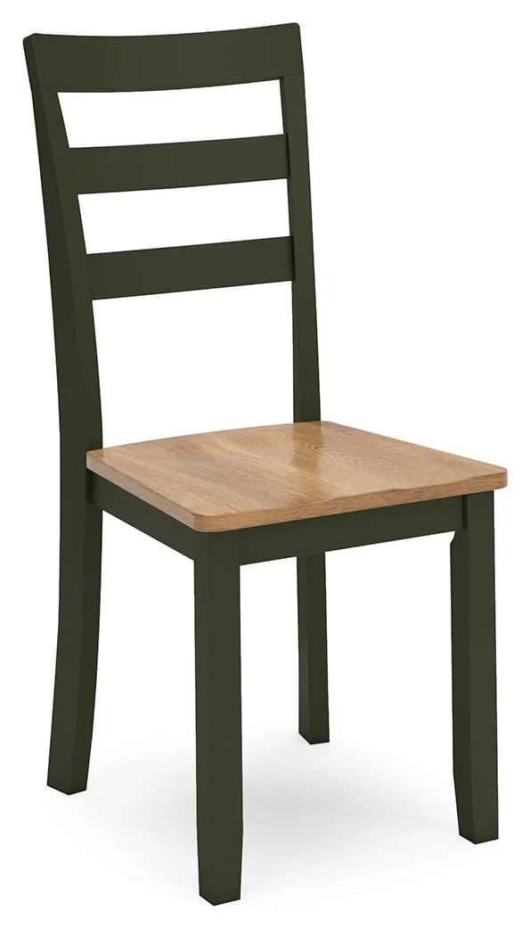 Gesthaven - Dining Room Side Chair (Set of 2) - Image 7